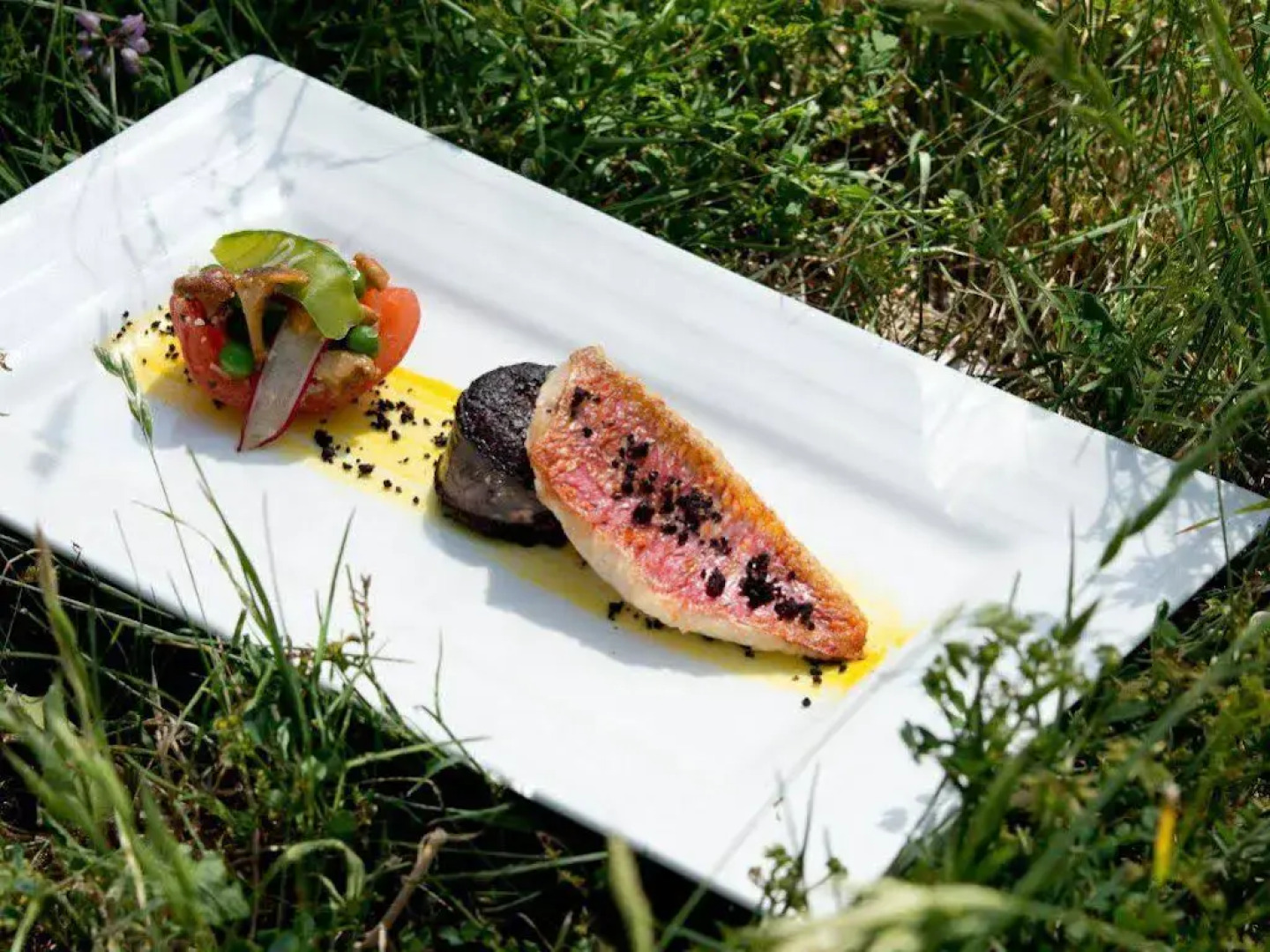 Logis Hôtel Beauséjour