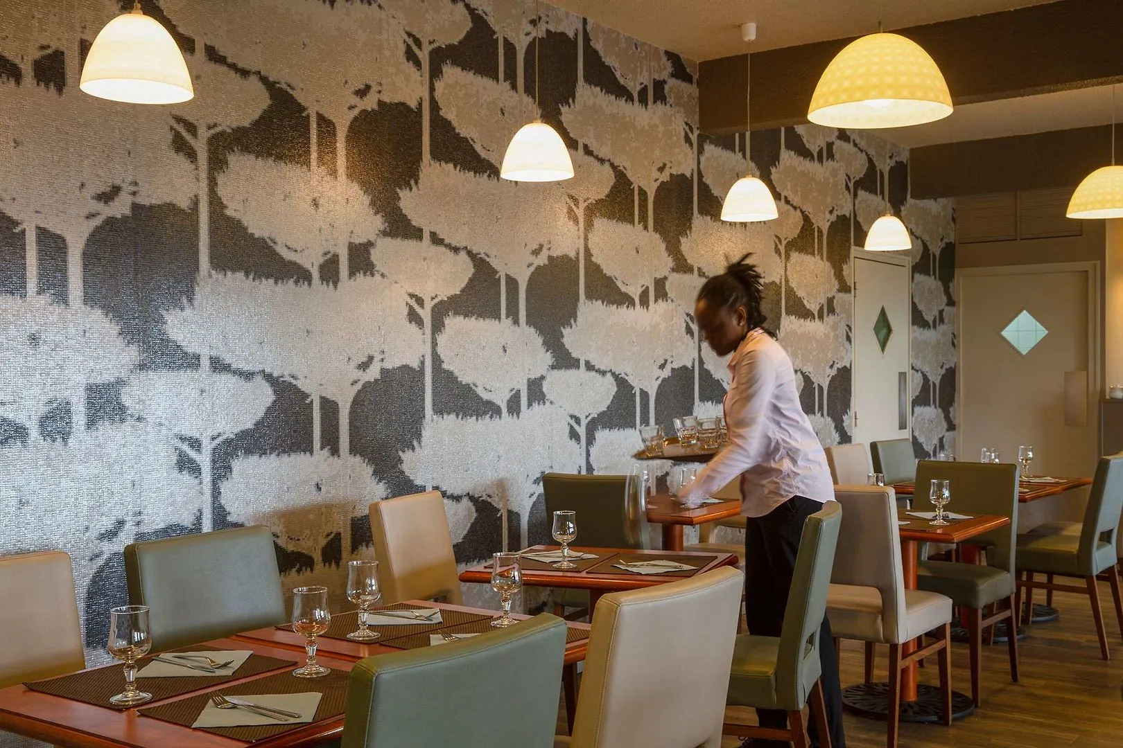 The Originals City, Hôtel Orléans Nord