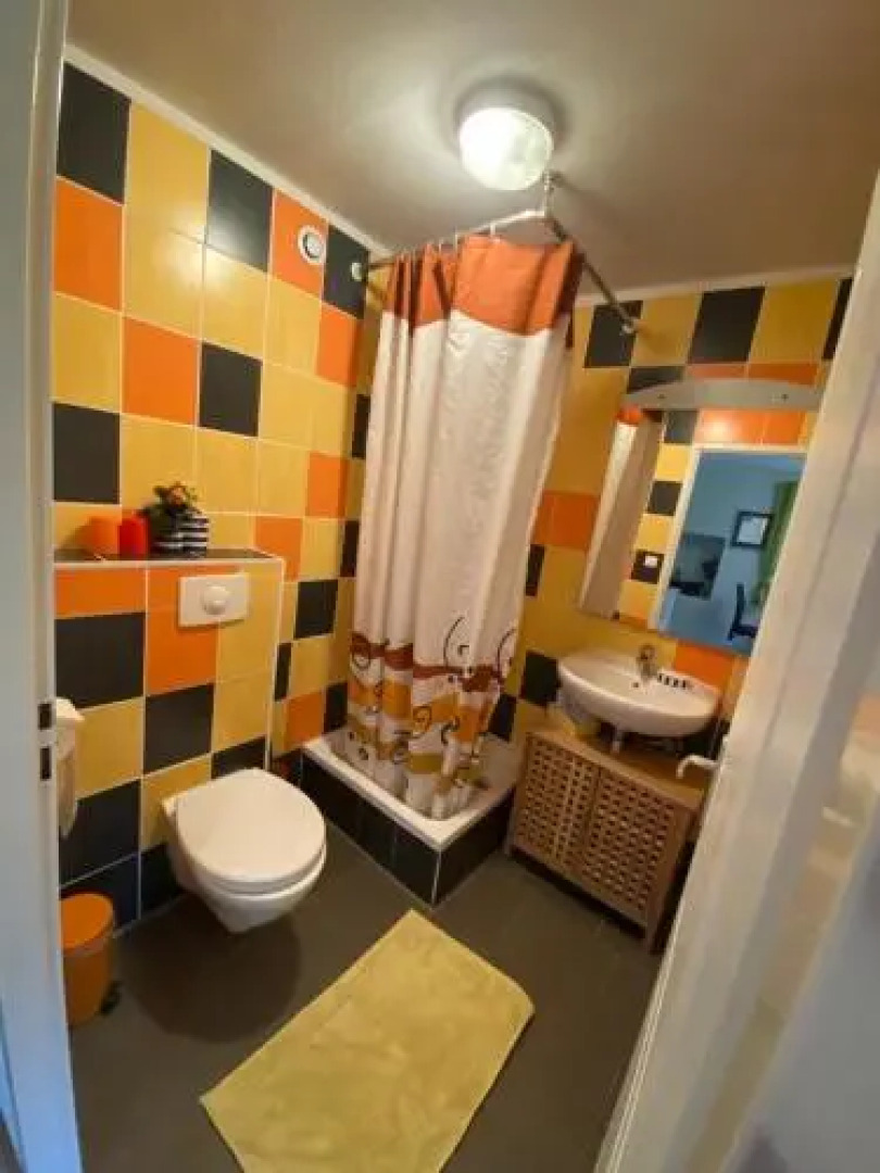 Maison Carmen Gîte à La Ferme