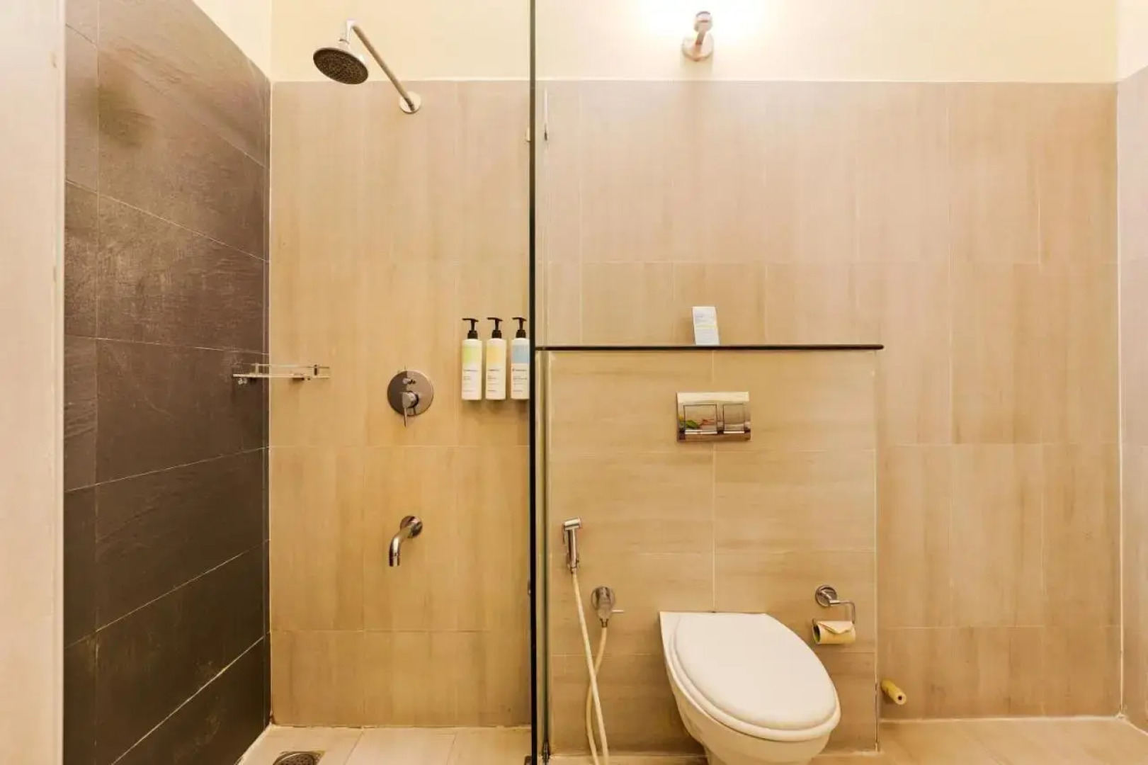 Dindi RVR on the Godavari, A Club Mahindra Resort