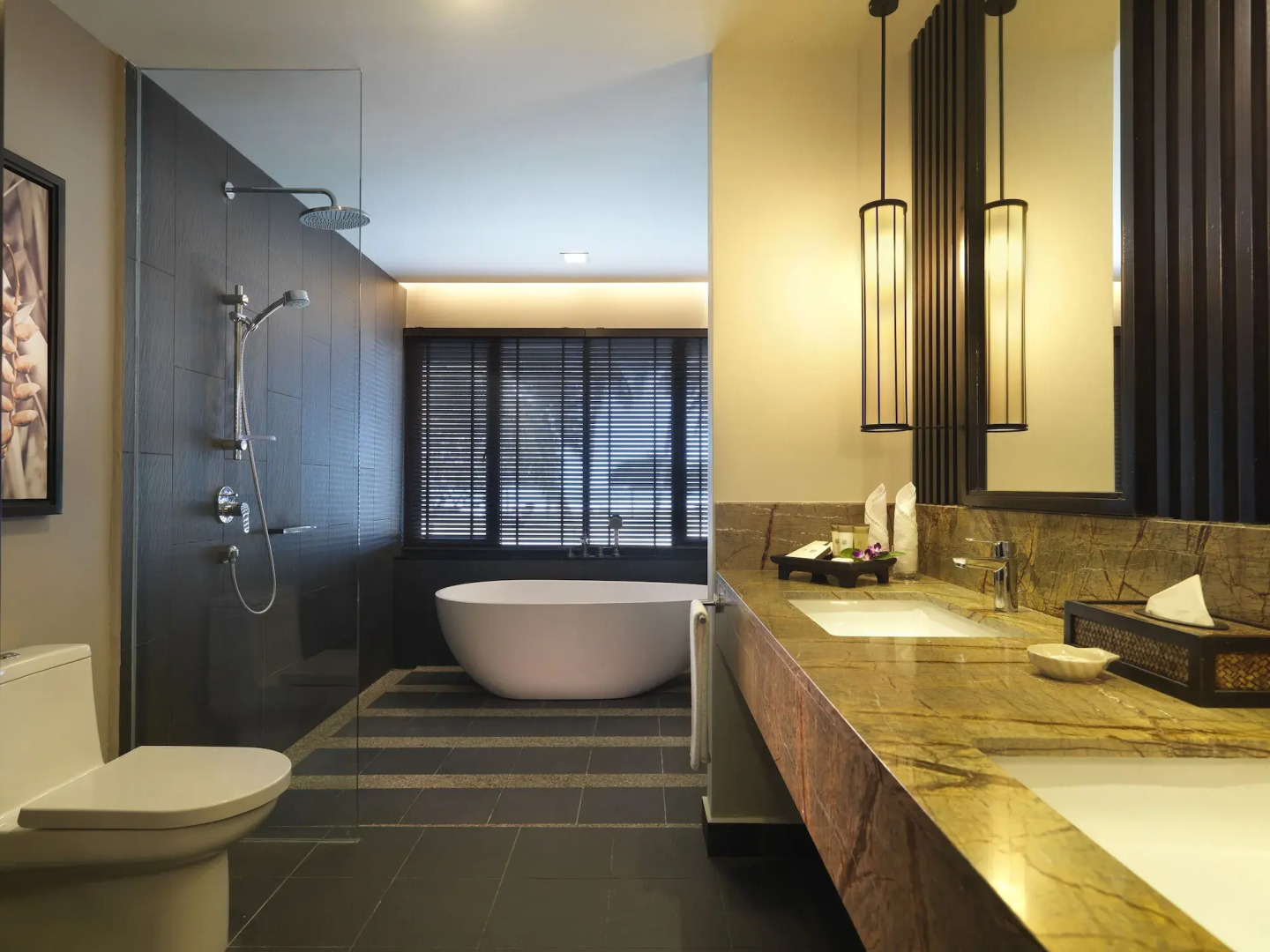 Курорт Pelangi Beach Resort & Spa