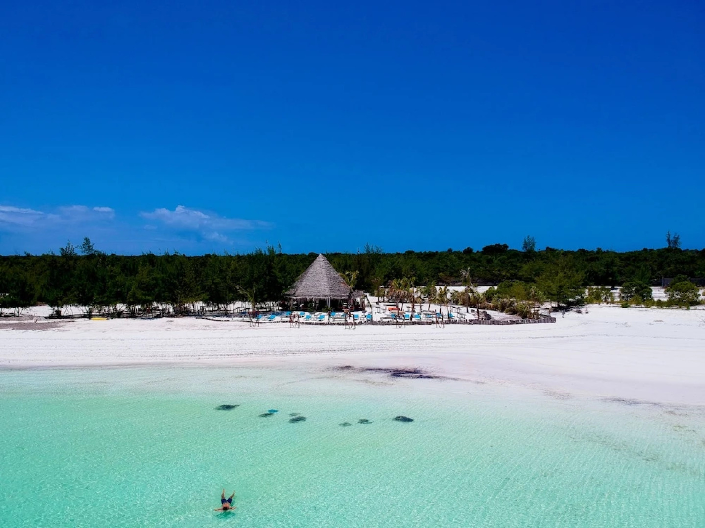 Kae Funk Sunset Bungalows