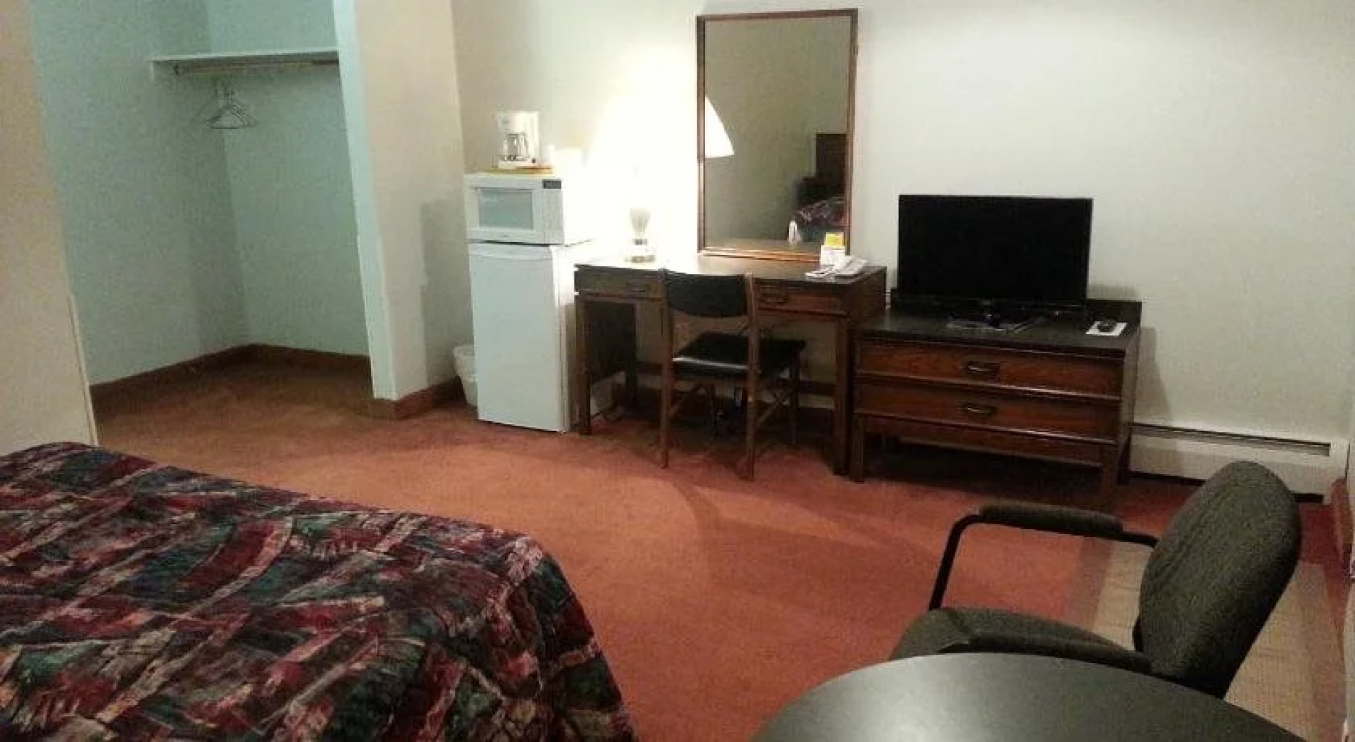 Park Motel