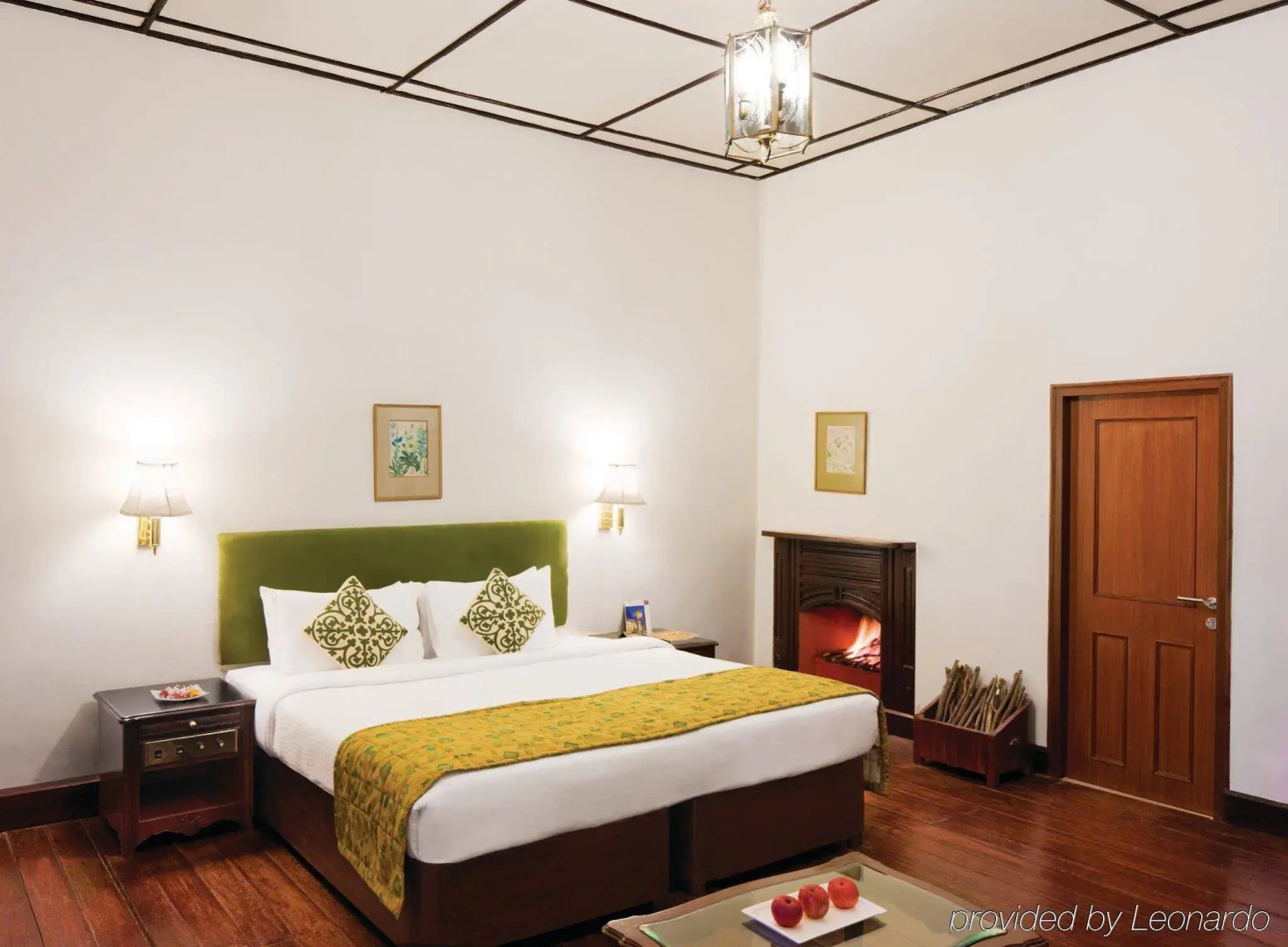 Savoy - IHCL SeleQtions