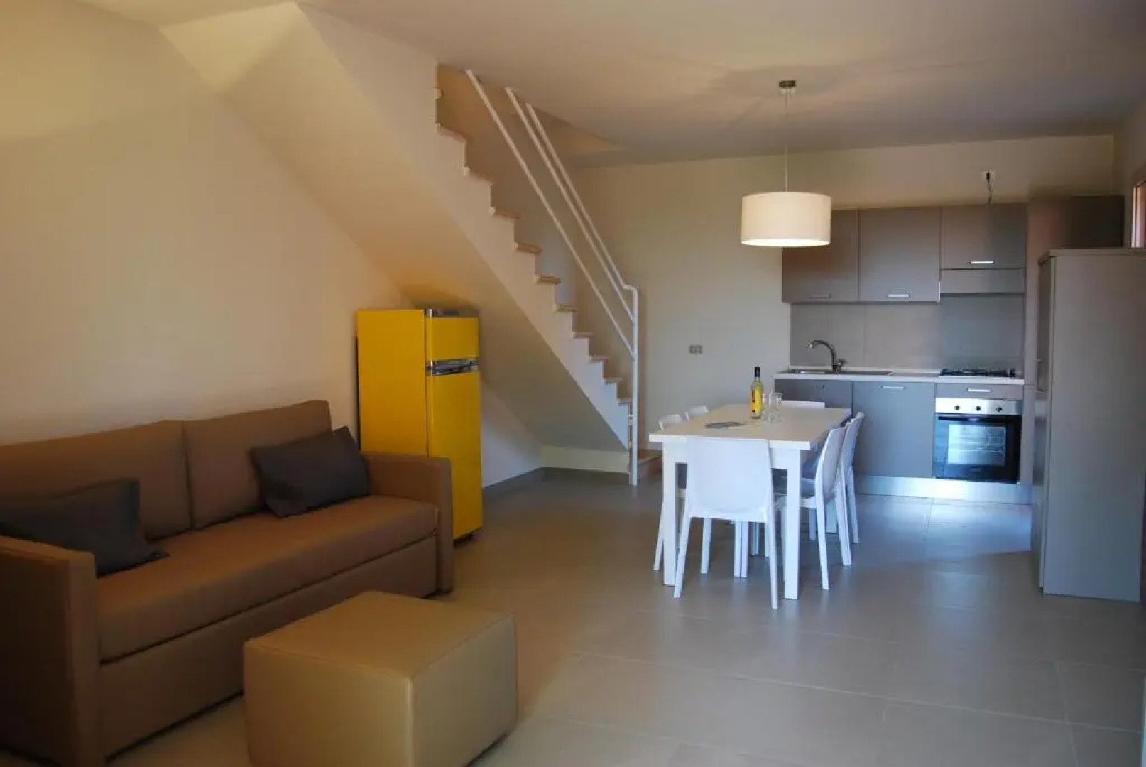 Residenze Al Colle Dei Pini