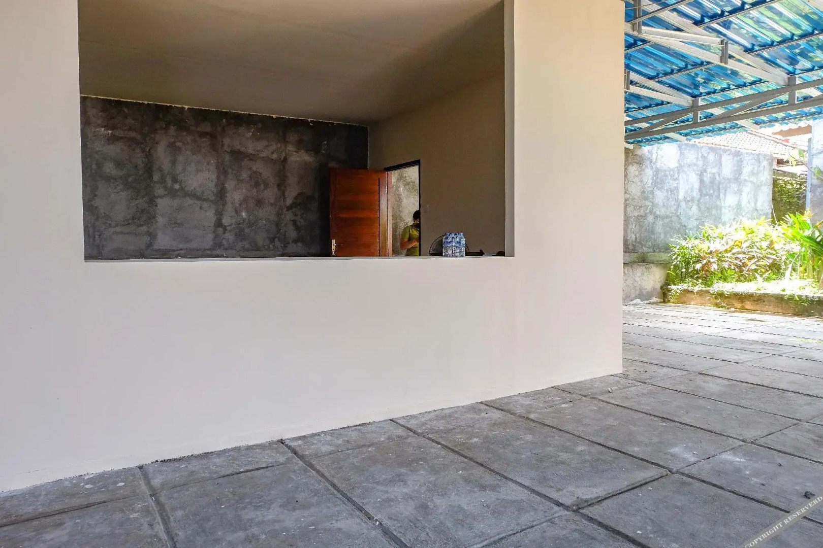 OYO 91206 Abian Dedari Mesari