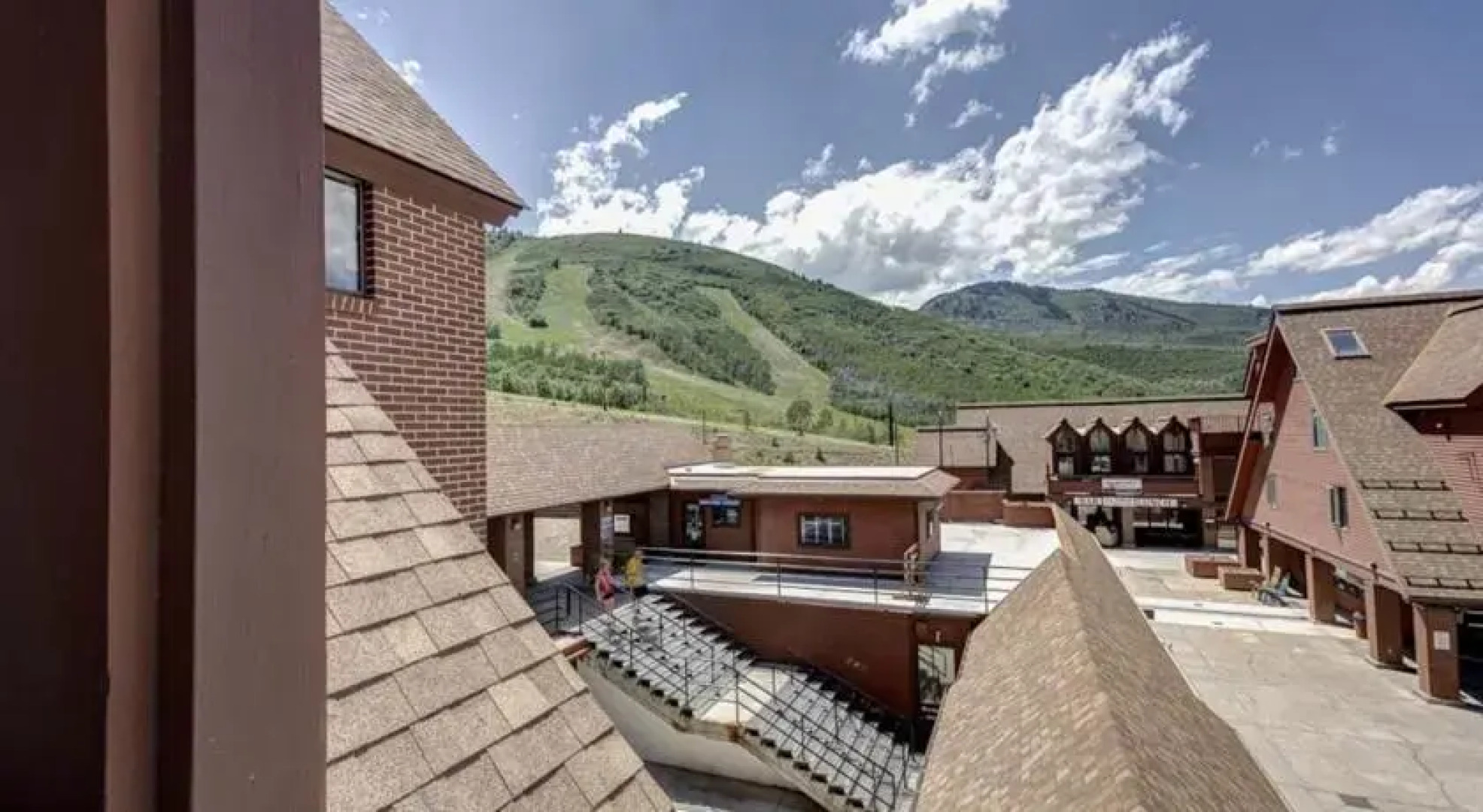 RedAwning Mountain Village #210