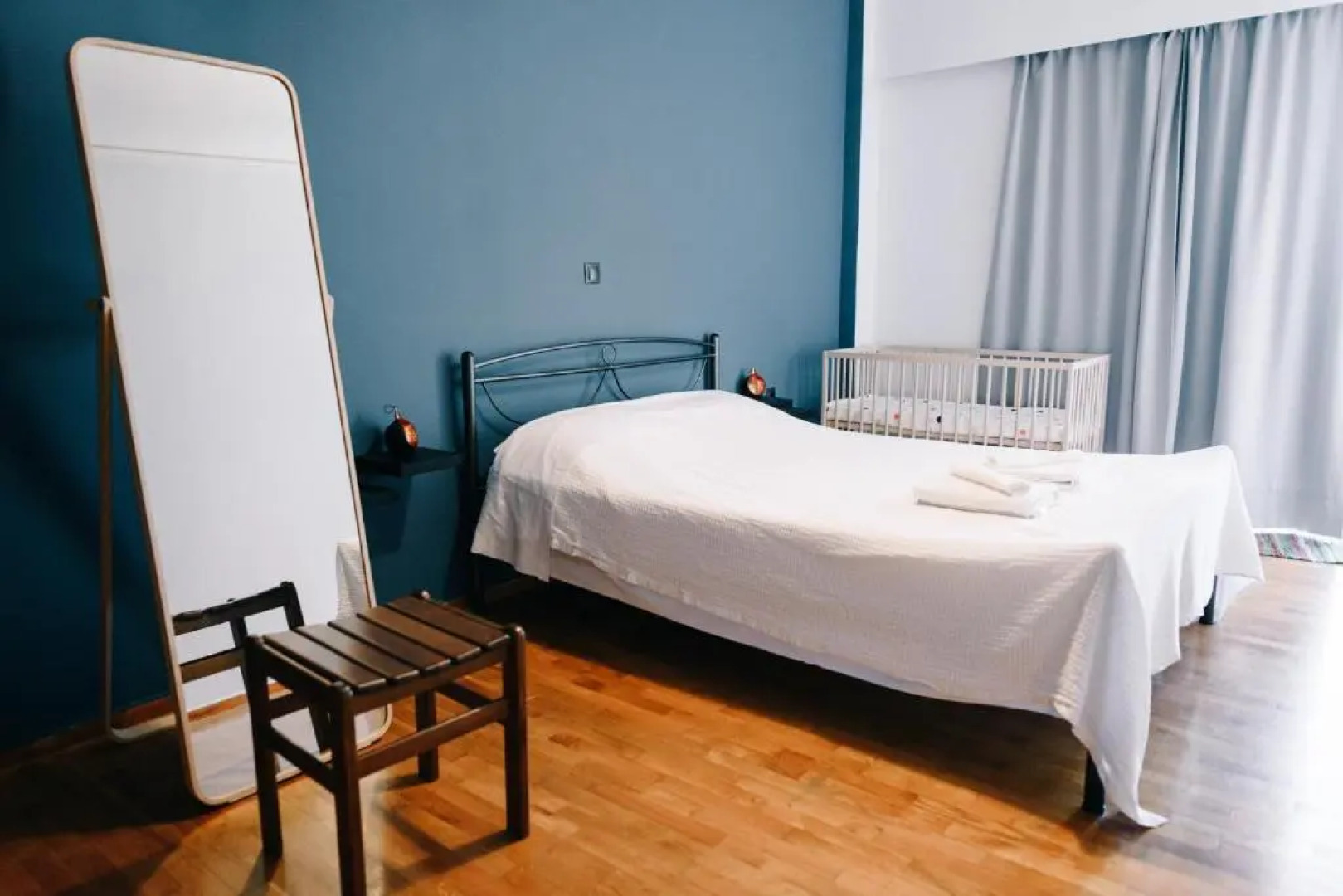 Toumpanakis Apartments