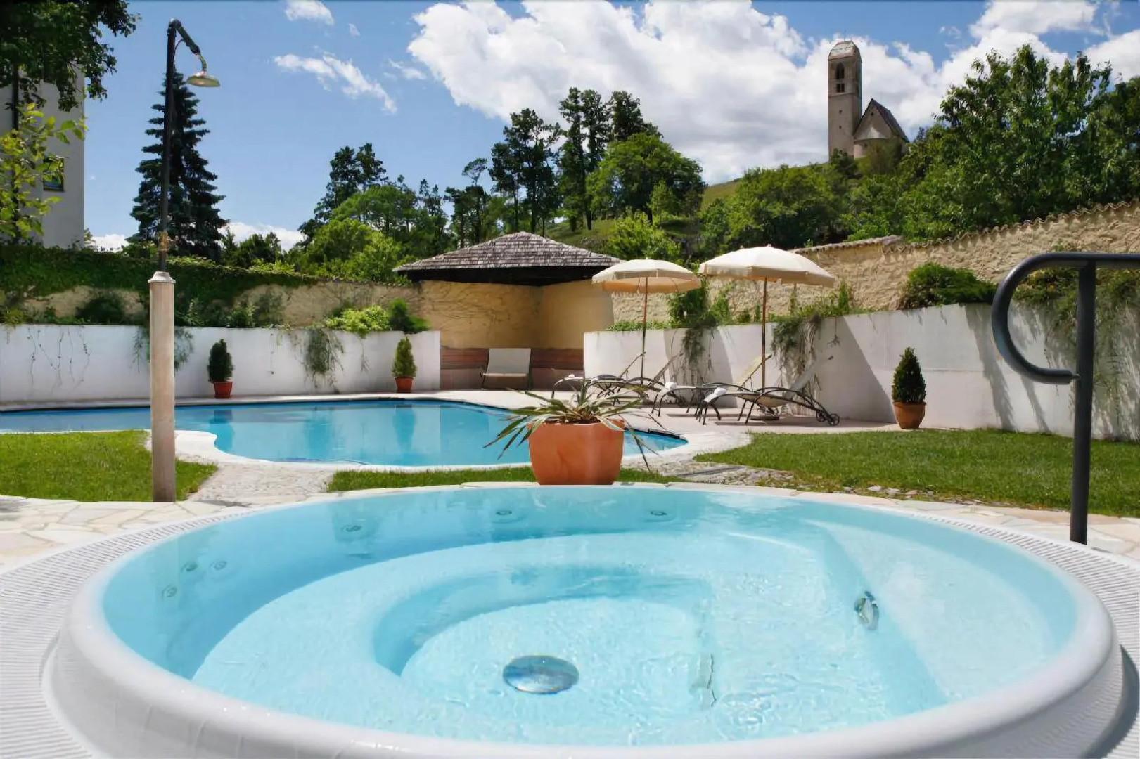 Gartenhotel Völser Hof - Adults Only