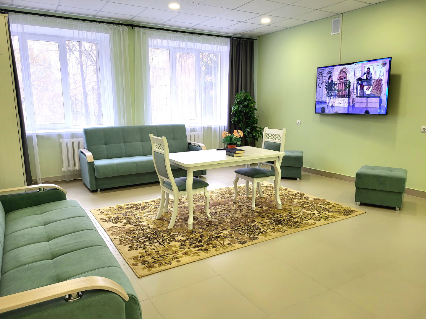 Berezka (Bashkortostan)