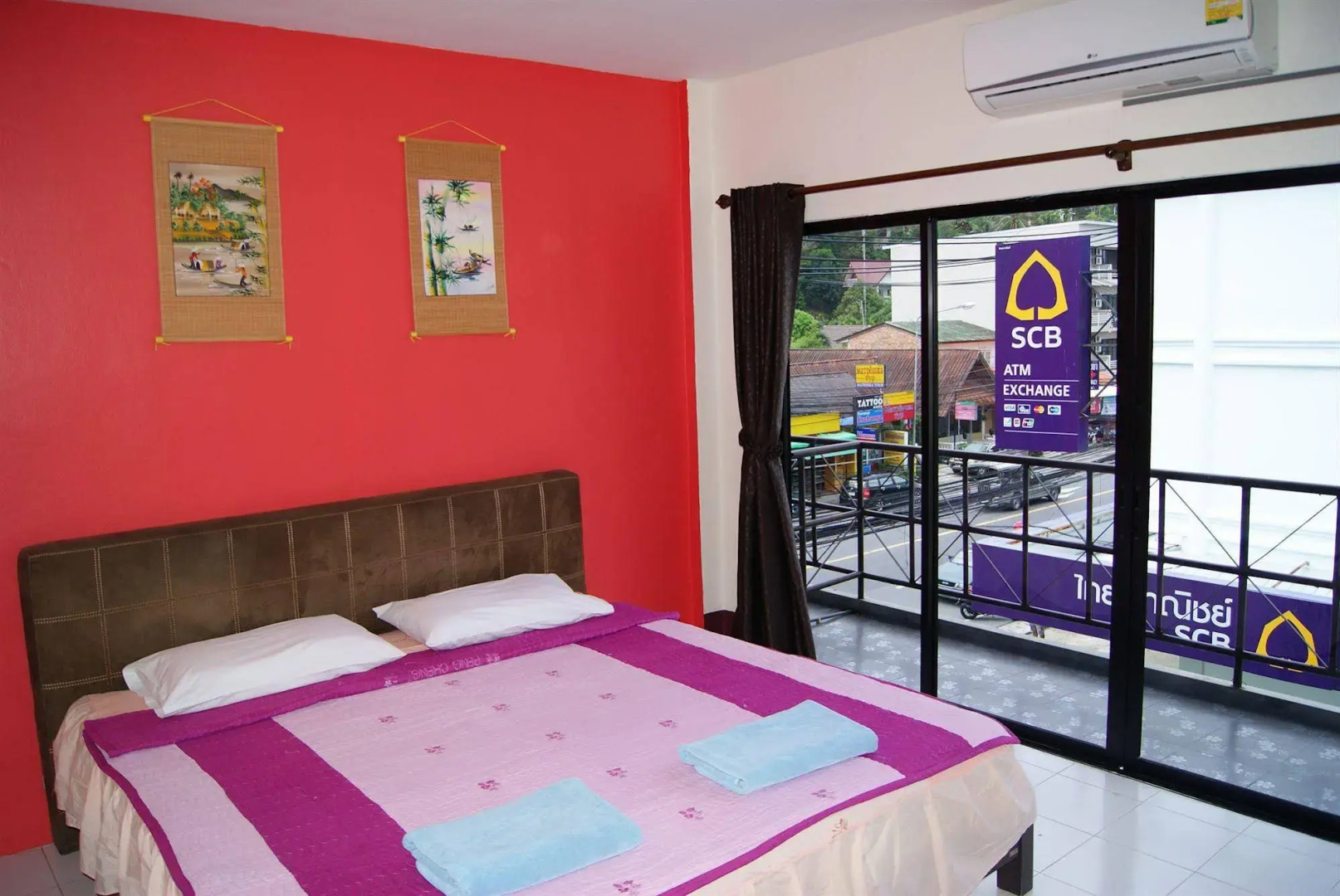 Pineapple Guesthouse