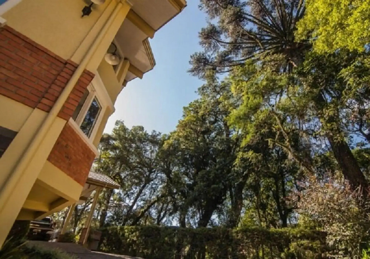 Residencial Jardim dos Pinheiros B