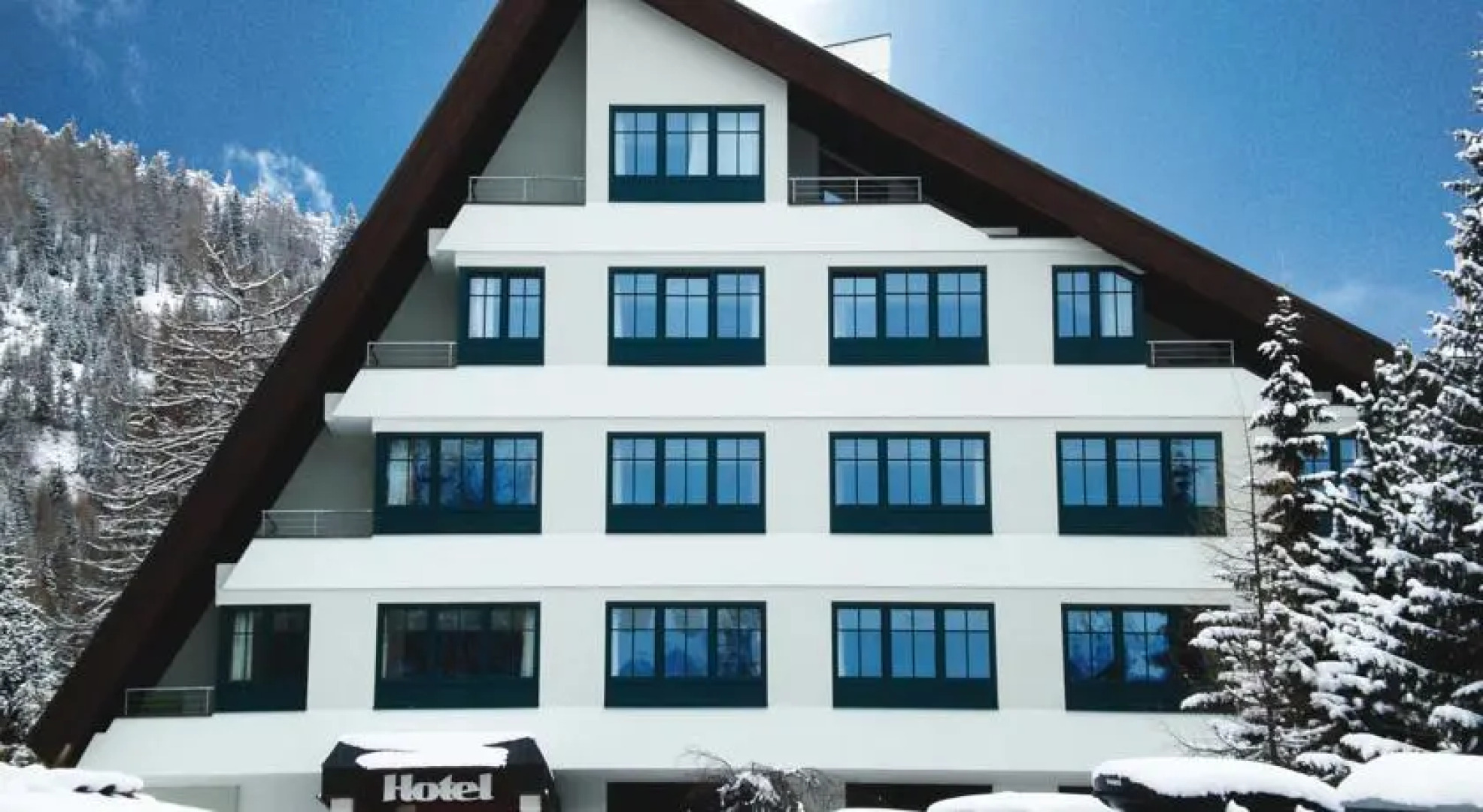 Hotel Nockalm