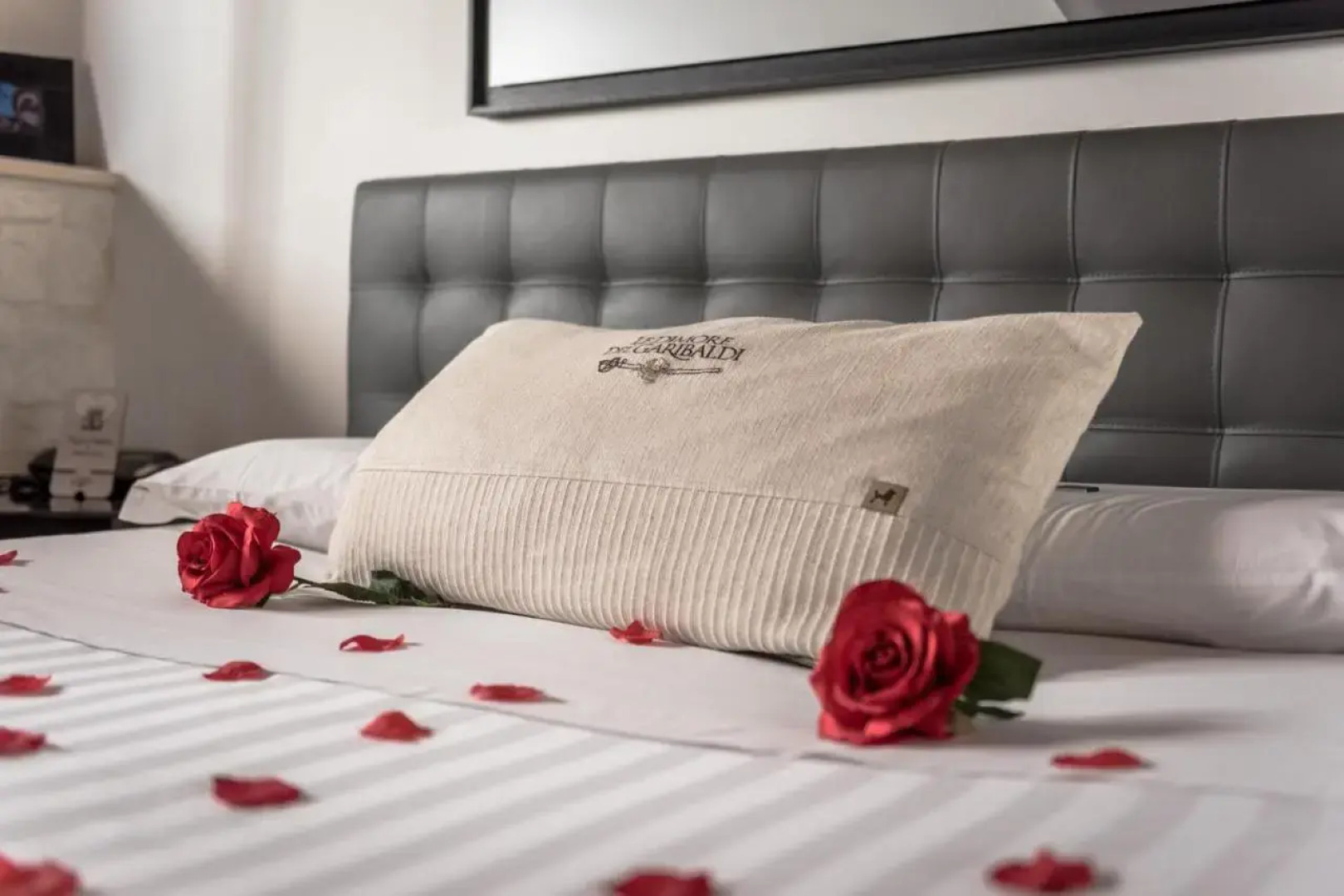 Le Dimore del Garibaldi