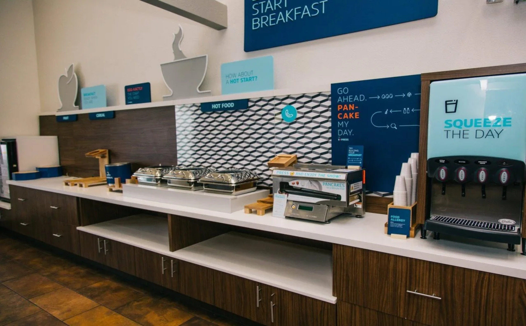 Holiday Inn Express & Suites Tampa USF Busch Gardens by IHG