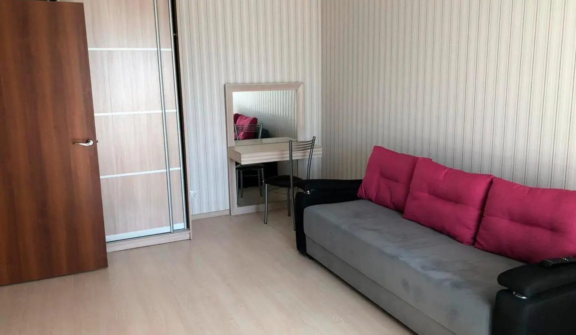 ABC Apartmens (ЭйБиСи Апартментс) на улице Кирова