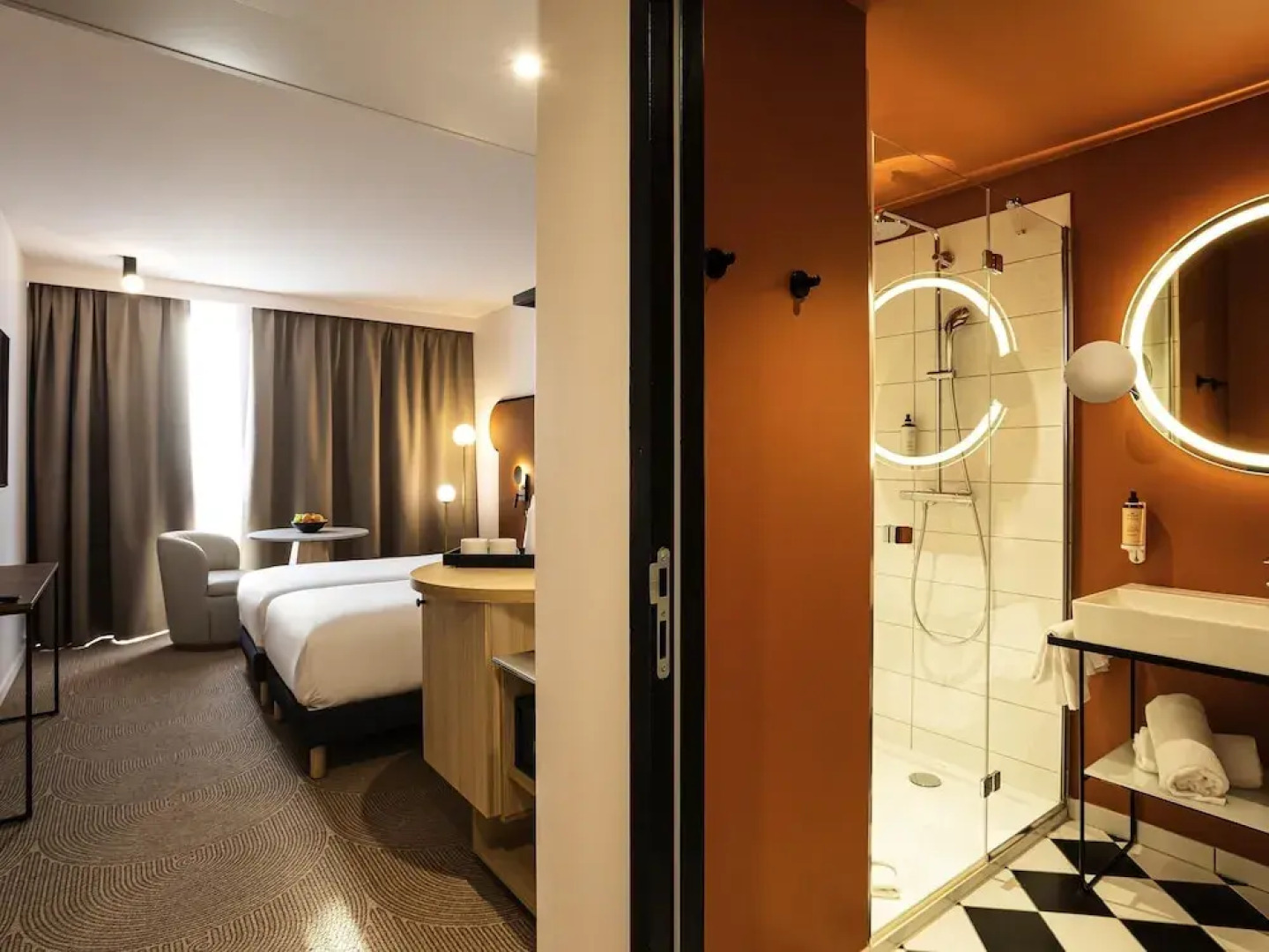 Mercure Dunkerque Centre Gare