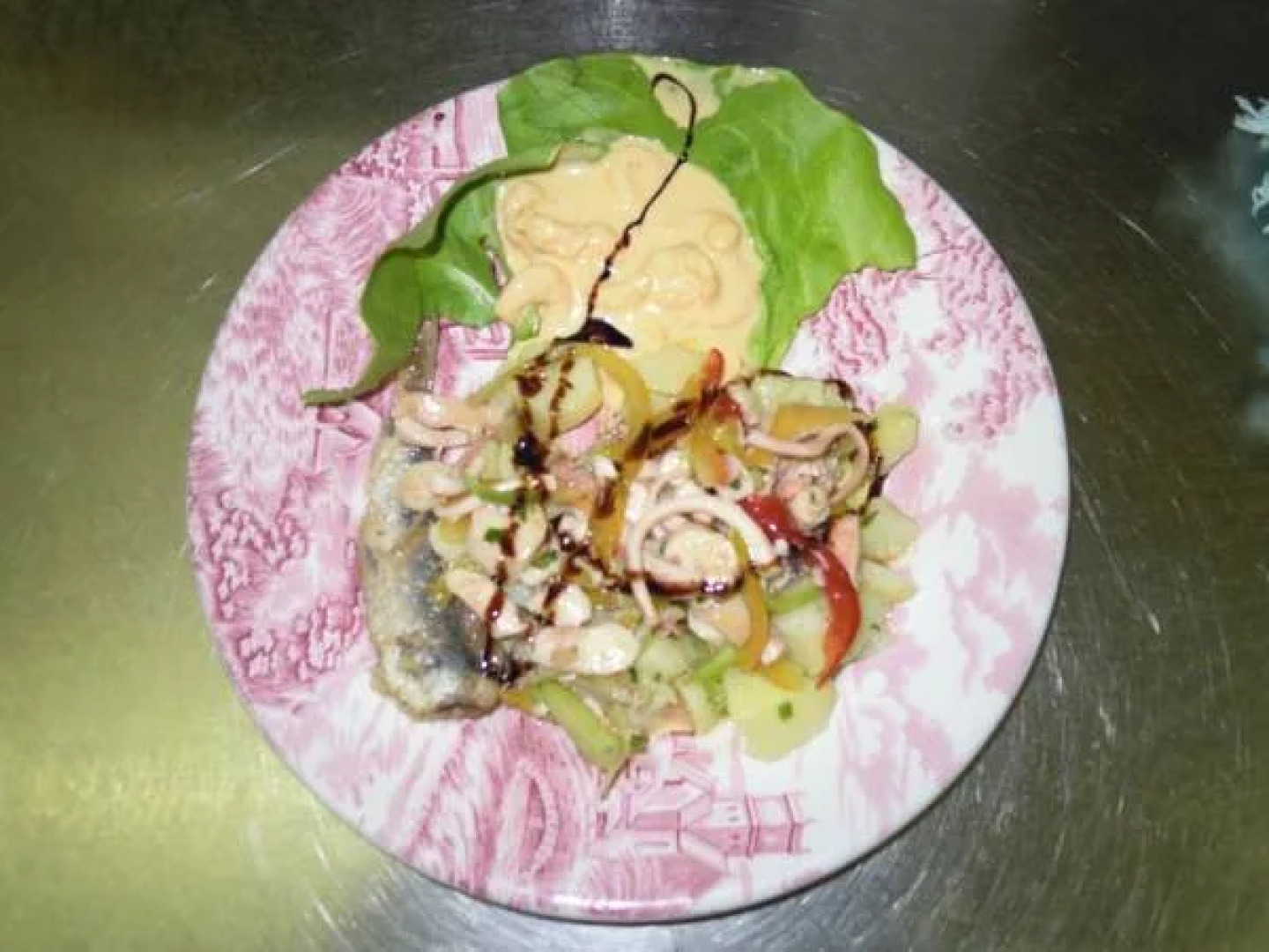 Hotel Ristorante Alla Terrazza