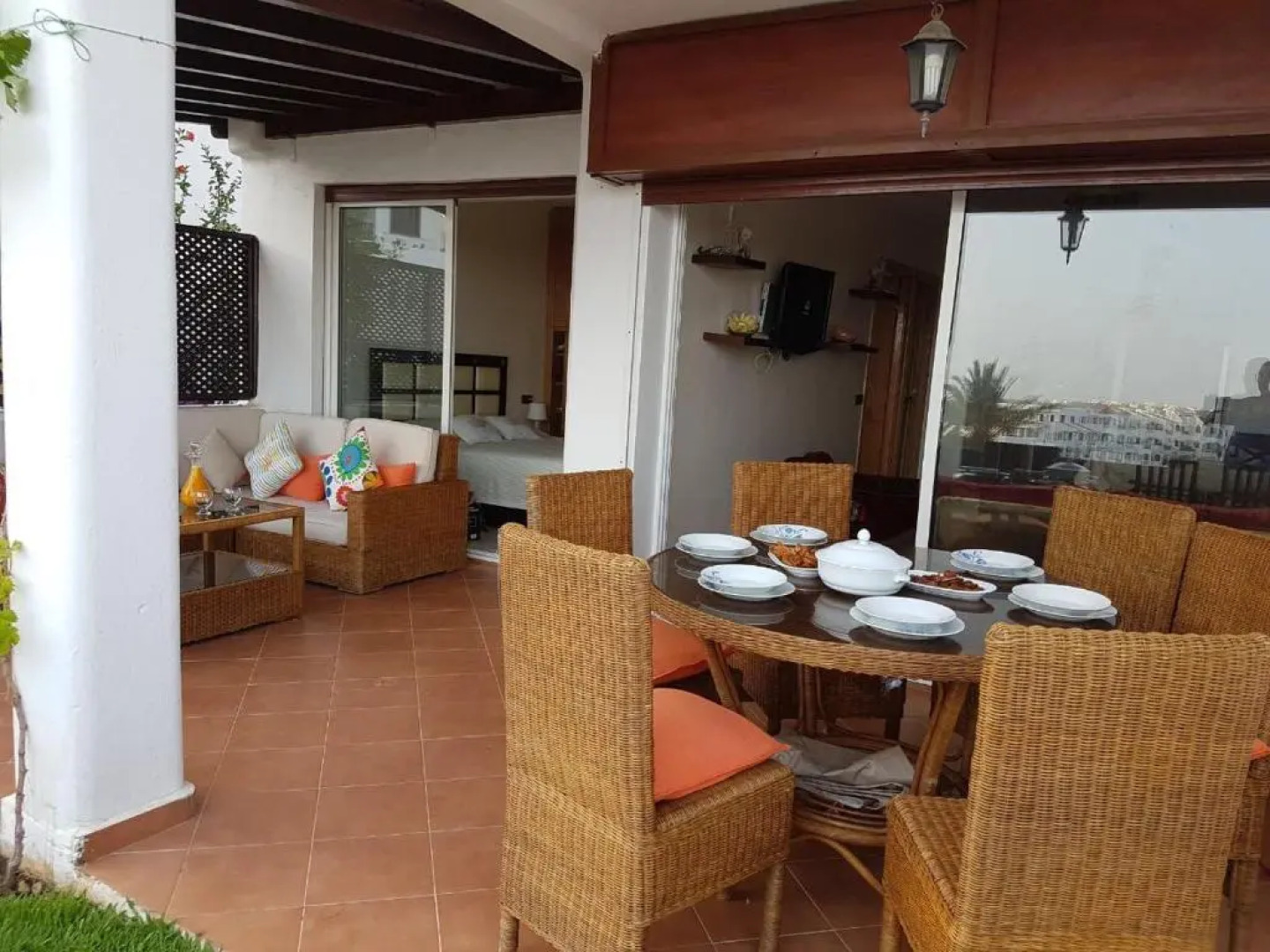 Cabobeach Appartement