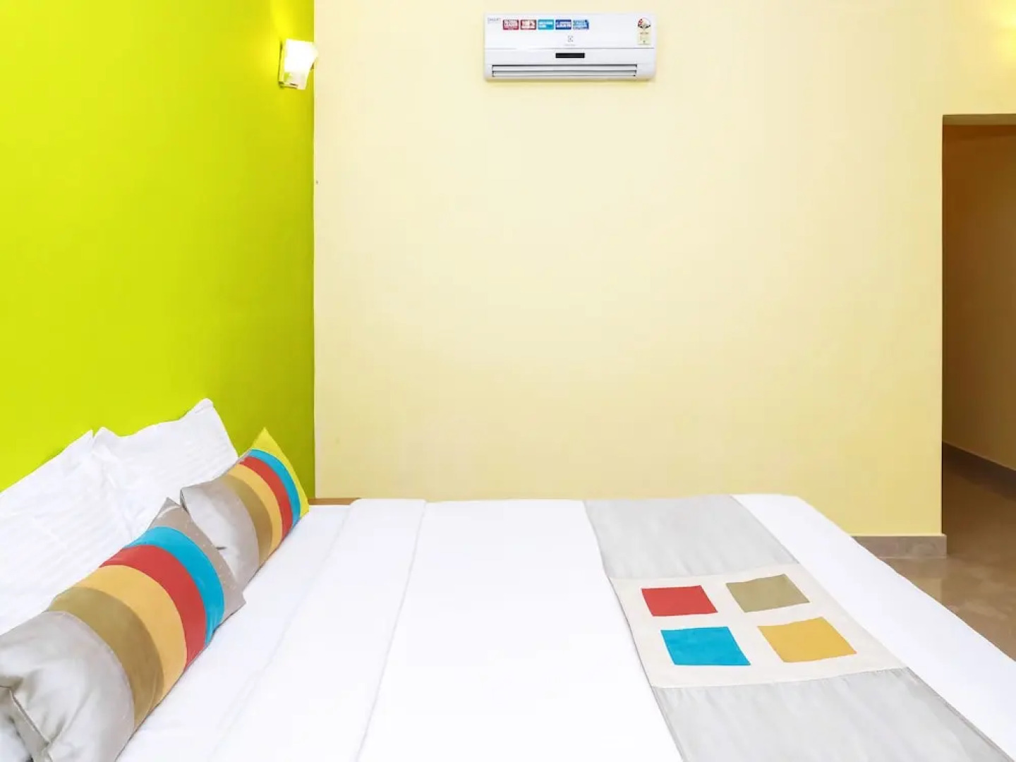 OYO 13893 Stay Simple Brindavan Resort