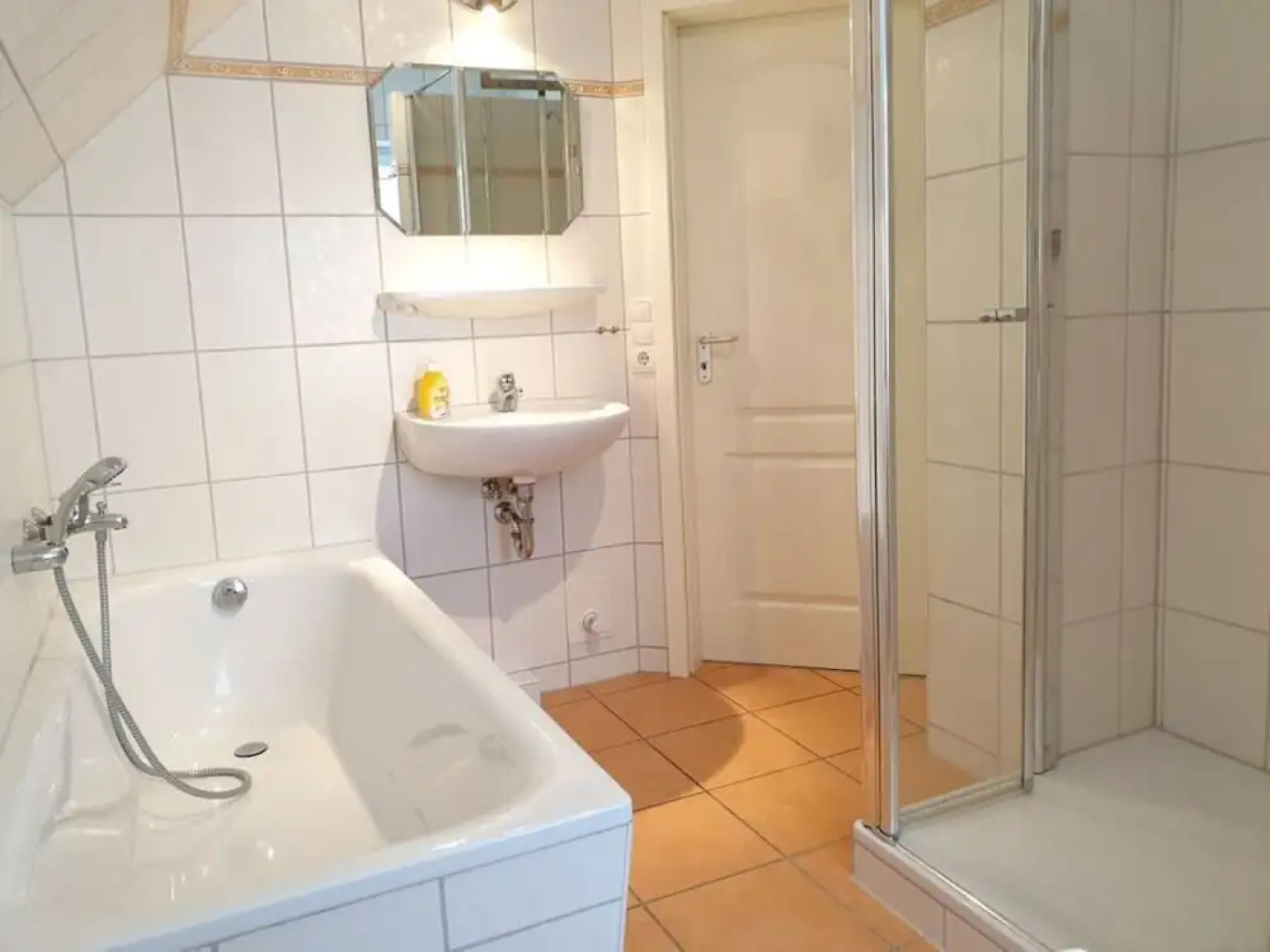 Deichtraum Modern Retreat