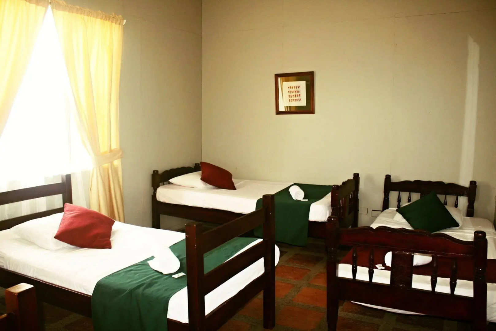 Hotel Liberia