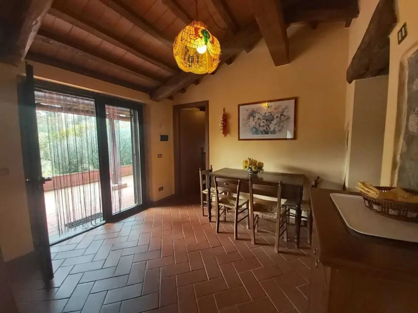 Agriturismo Santa Maria