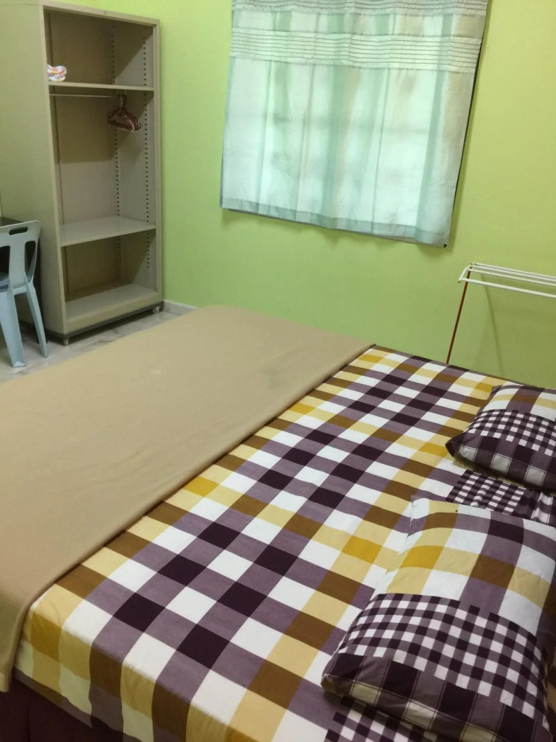 Golden Homestay Batu Pahat