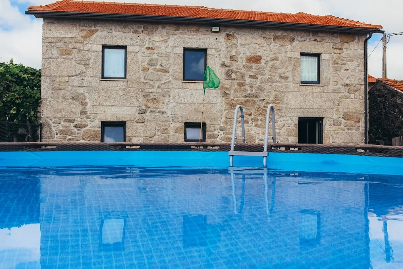 Casa dEl Rey, Serra da Freita/passadiços do Paiva