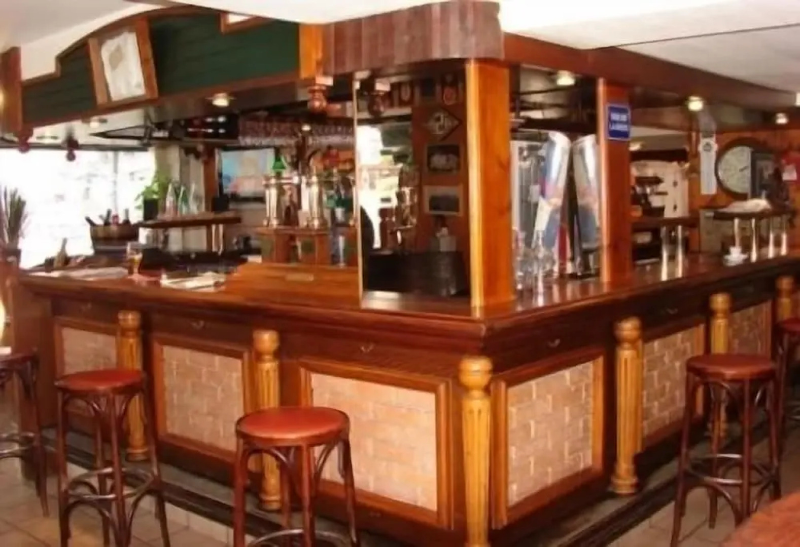 Hôtel Restaurant Le Monte Carlo