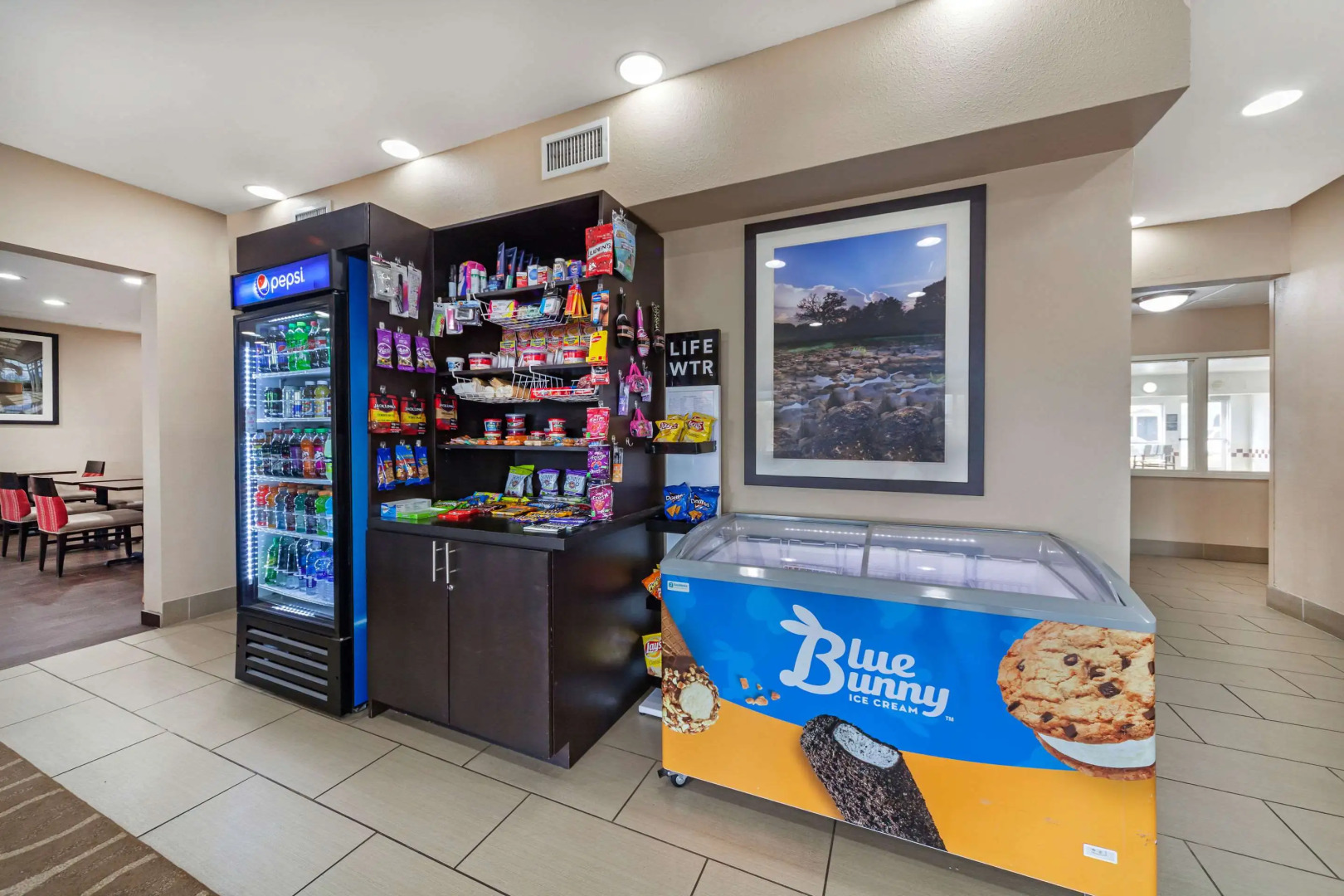 Comfort Inn Oklahoma City South - I-240