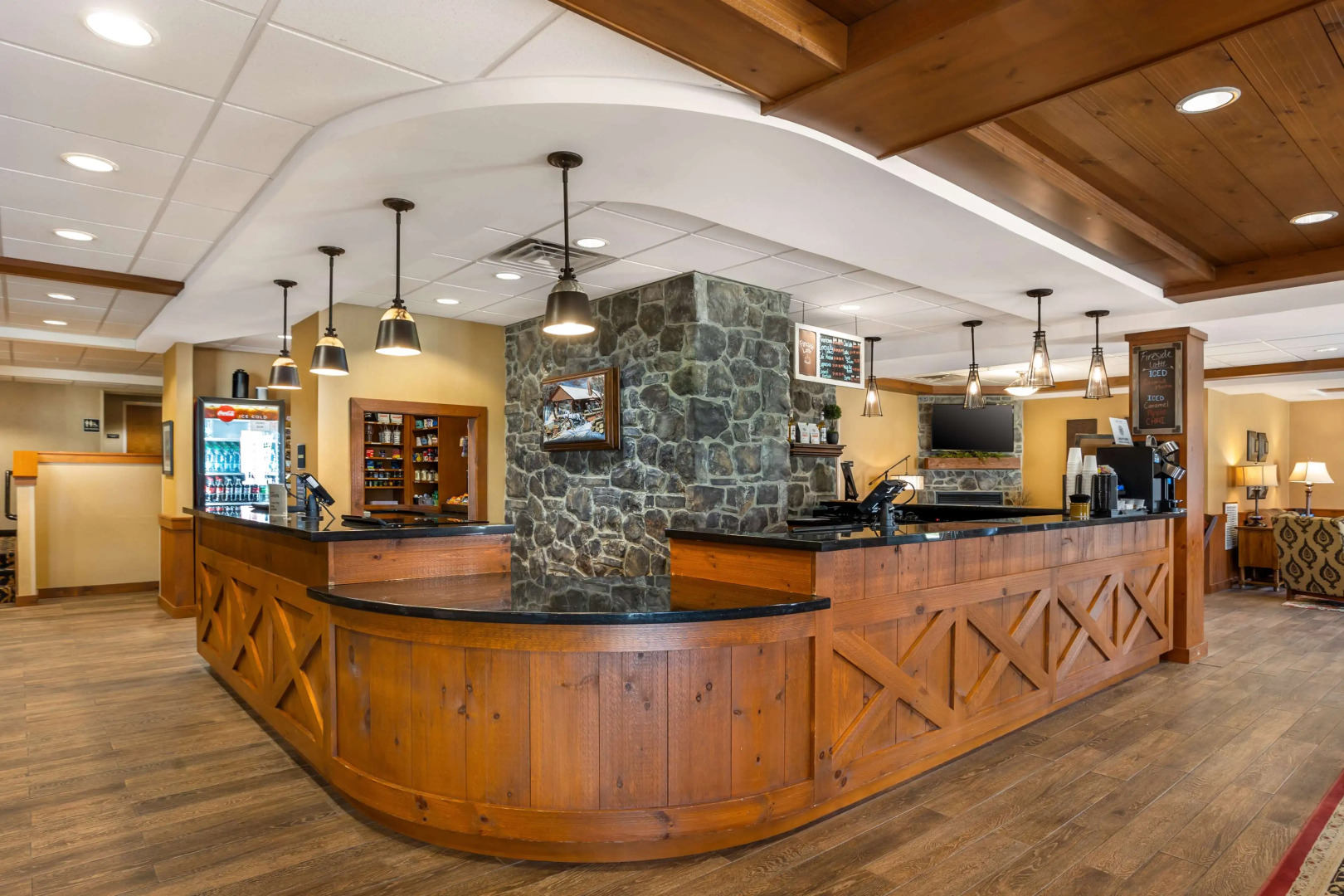 Best Western Plus Intercourse Village Inn & Suites