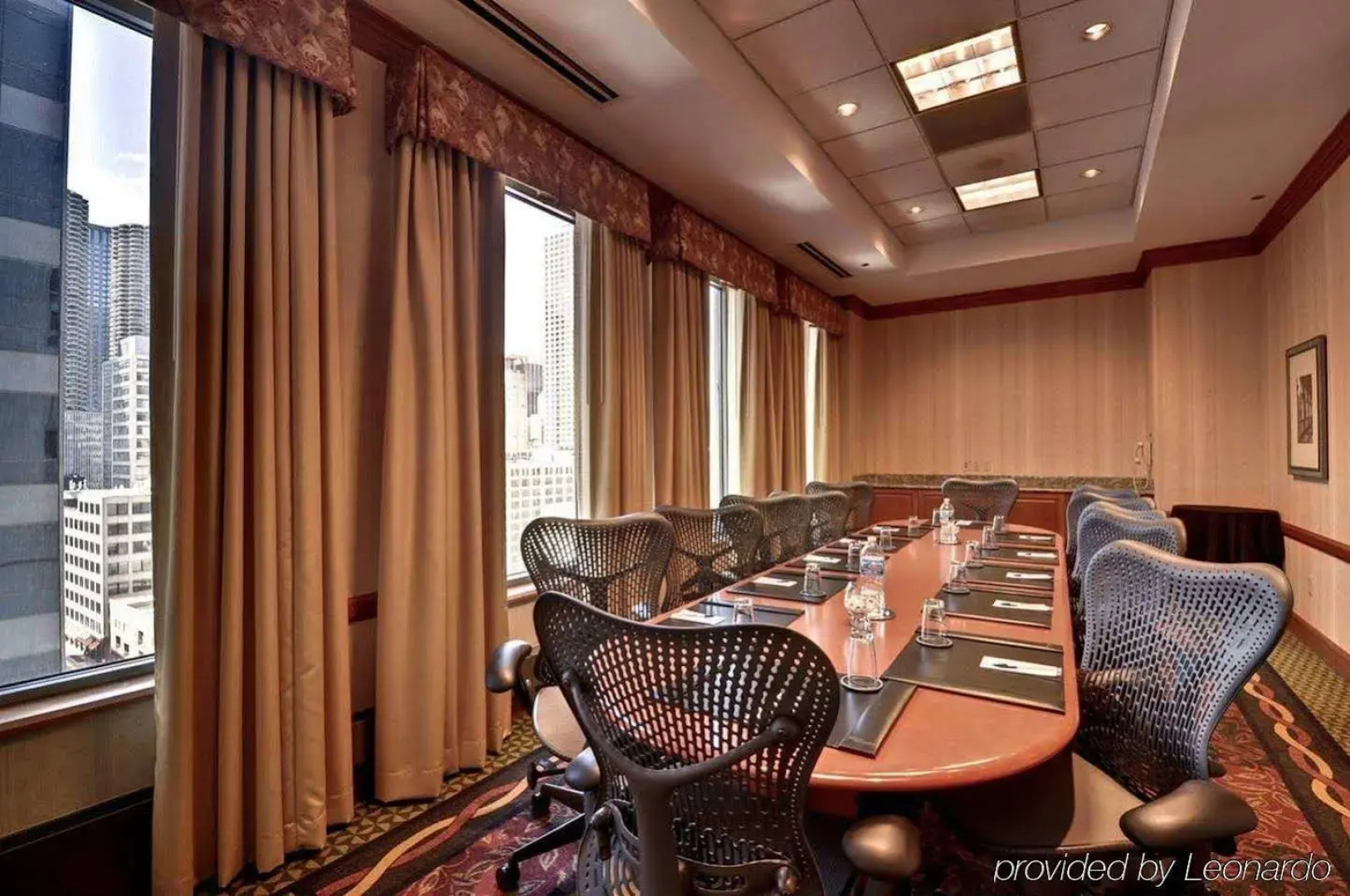 Hilton Garden Inn Chicago Downtown/Magnificent Mile