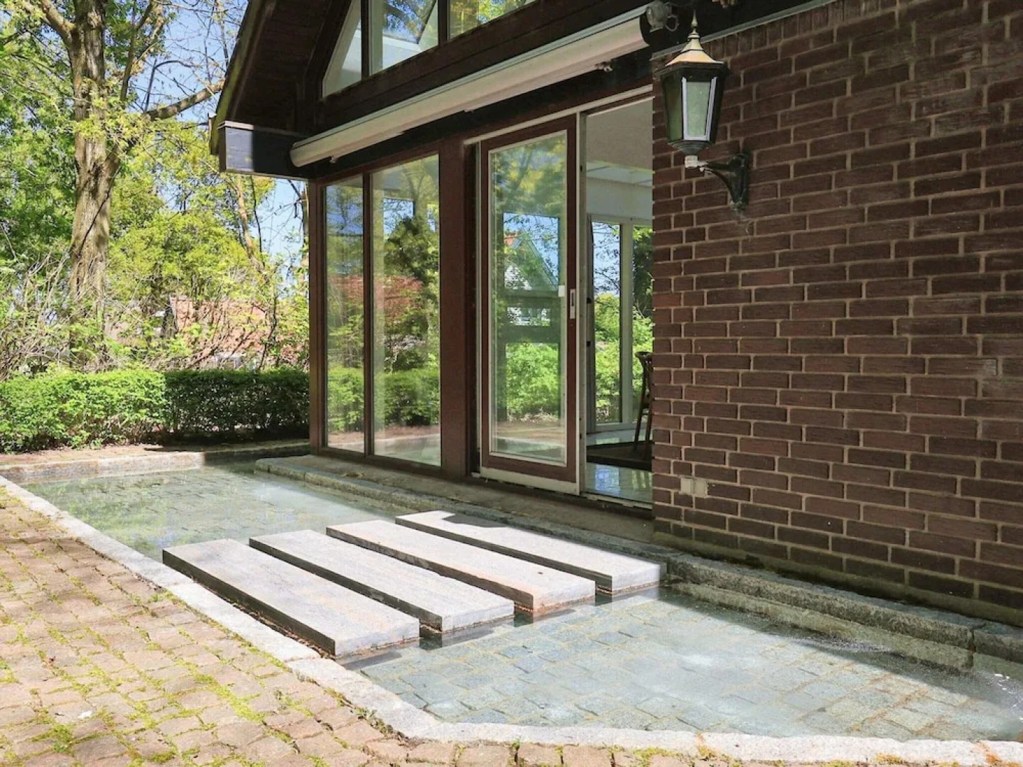 8 Person Holiday Home in Asperup