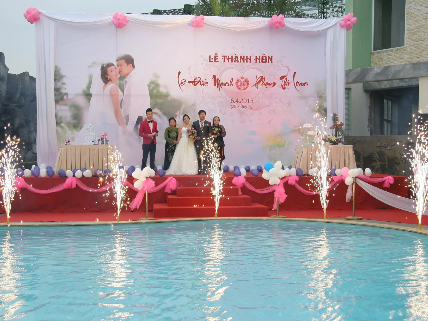 Camela Hotel & Resort