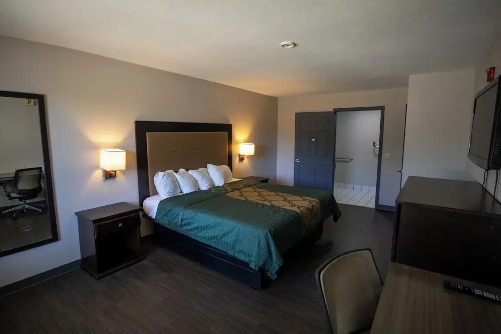 Best Western Morgan City Inn & Suites