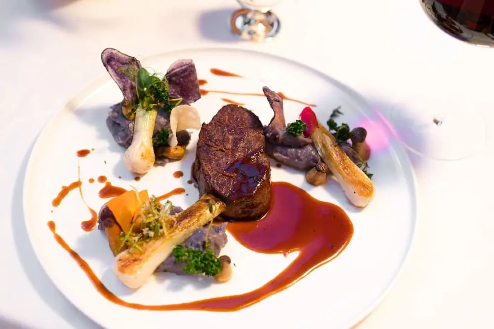 DasPosthotel – Boutique Hotel