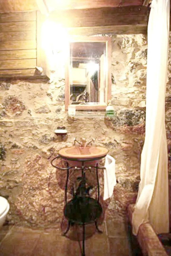 House With 4 Bedrooms in Anatoli, With Wonderful sea View, Enclosed Garden and Wifi Near the Beach