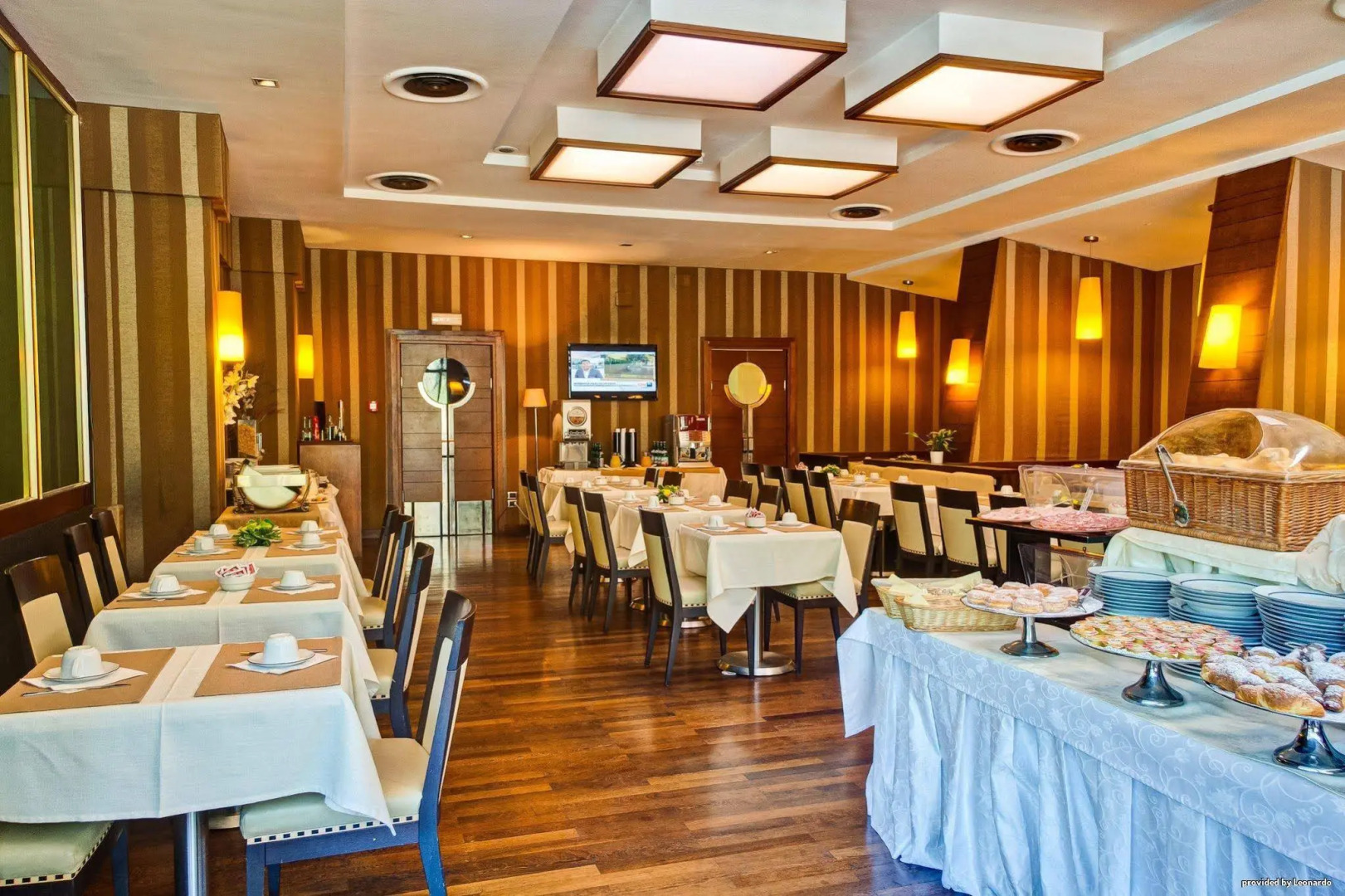 Best Western Hotel San Germano