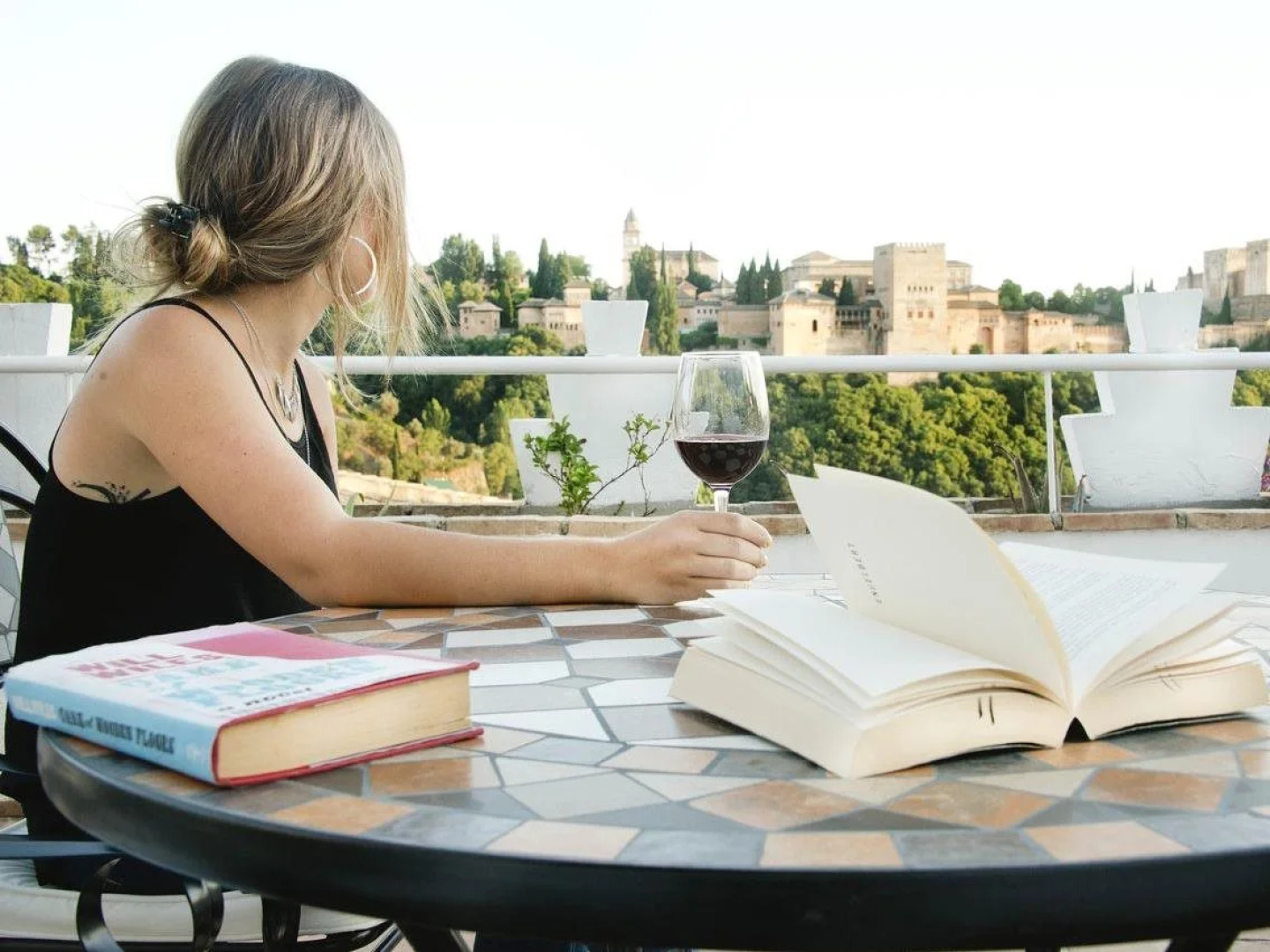 Apartamentos Montesclaros