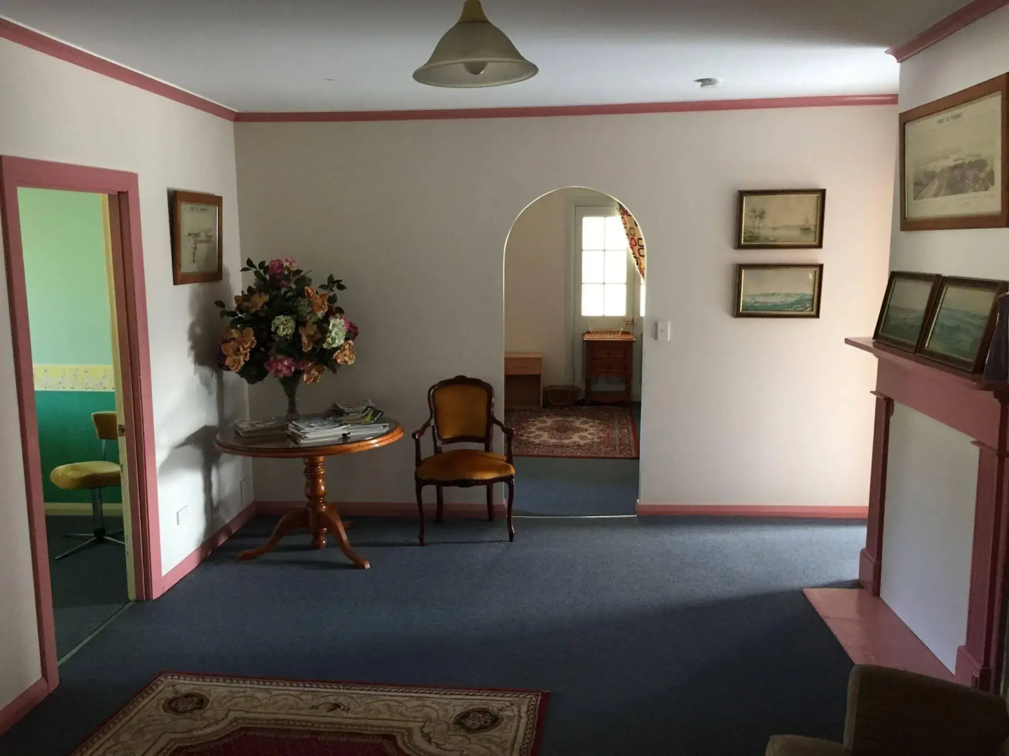 Riversdale Estate Cottages
