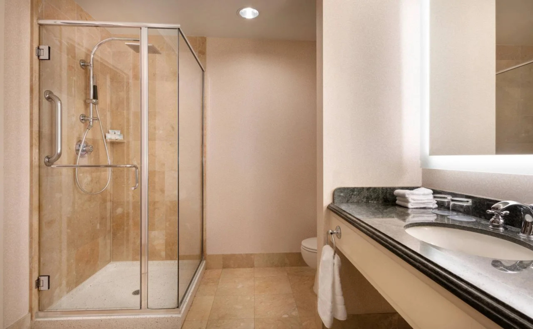 The Westin Palo Alto