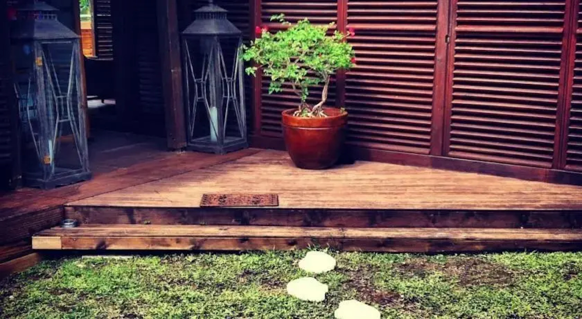 Eden Paradise Spa