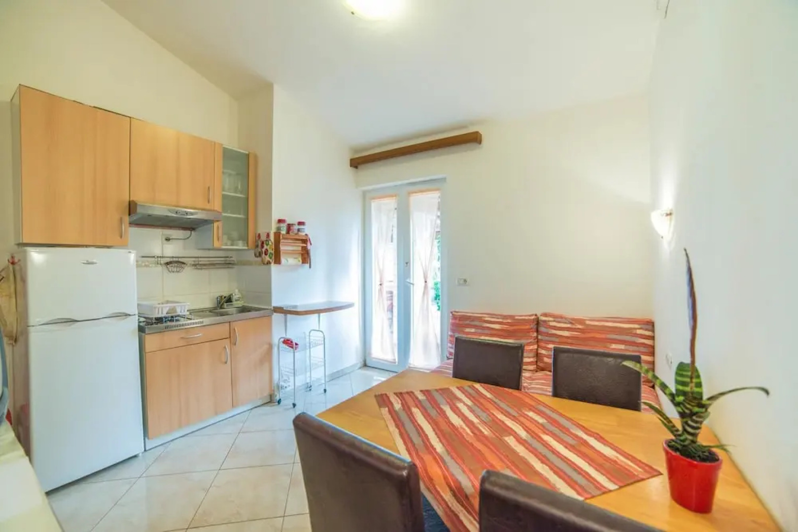 Apartment Andrea / Galery one Bedroom