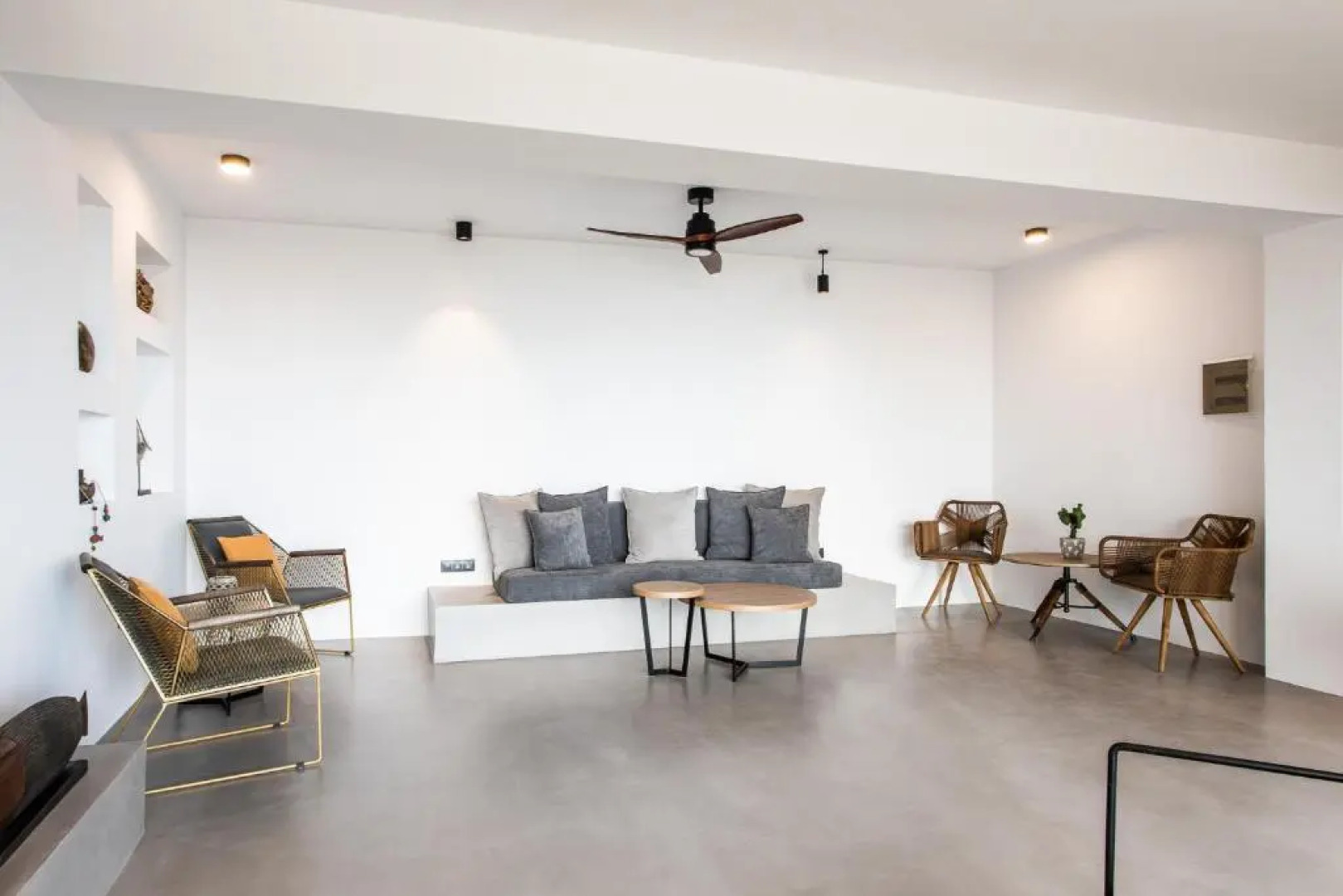 DEVELIKIA PRIVATE VILLA 2 - Ierissos