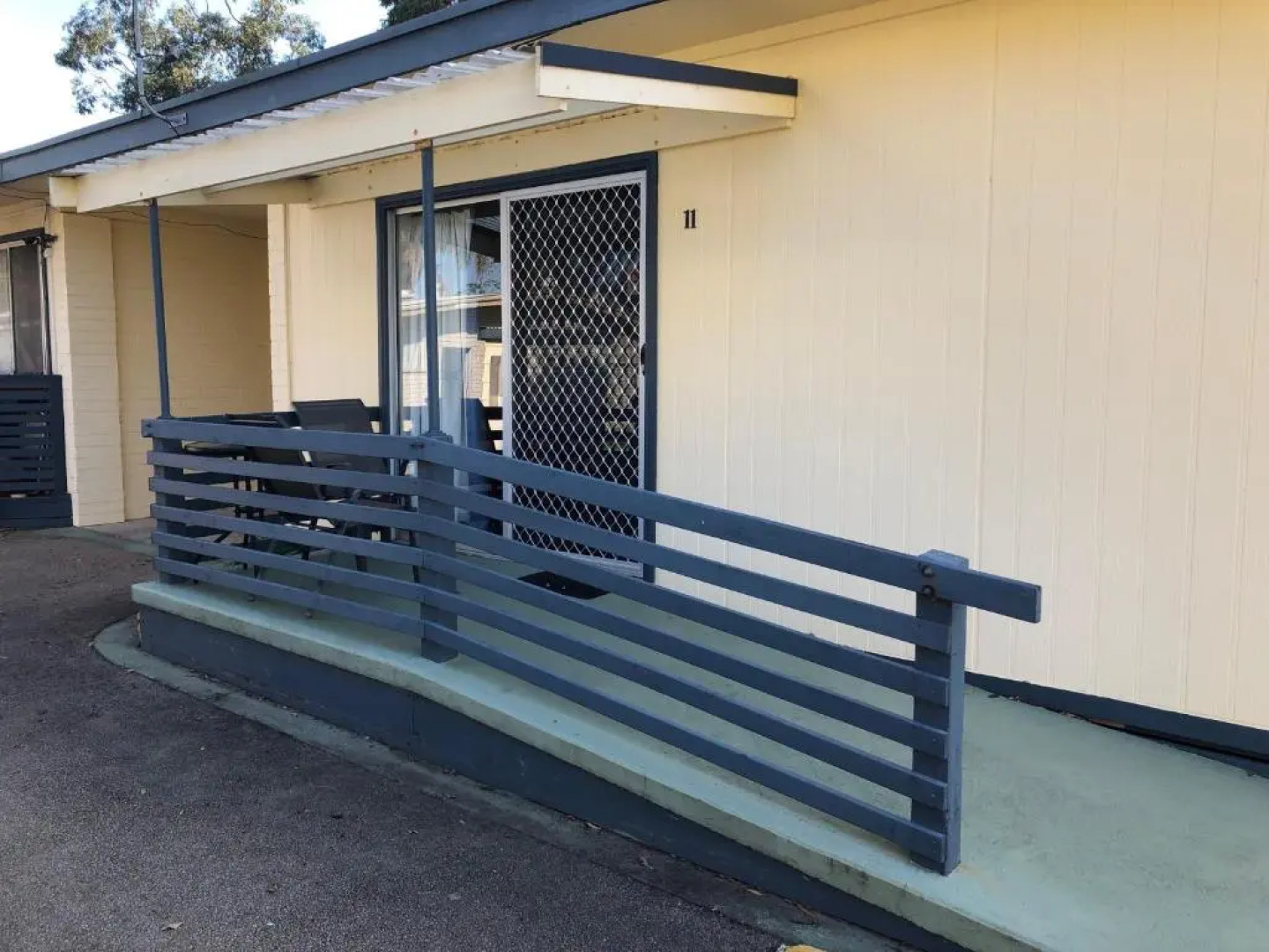 Koonwarra Holiday Park