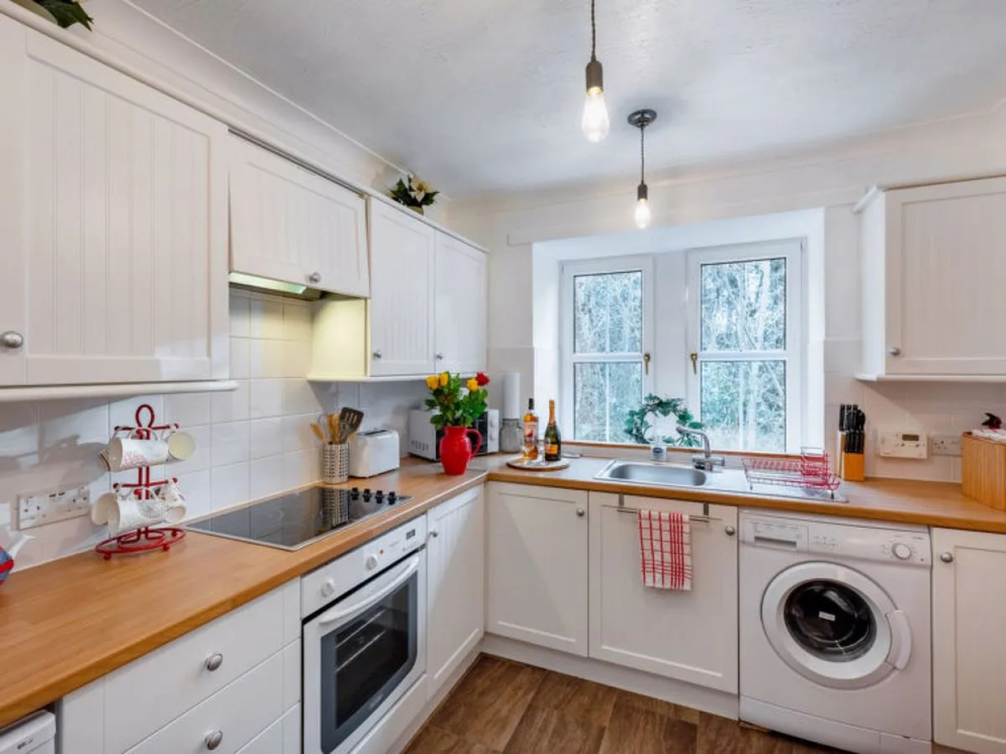 House Bobcot Drumnadrochit