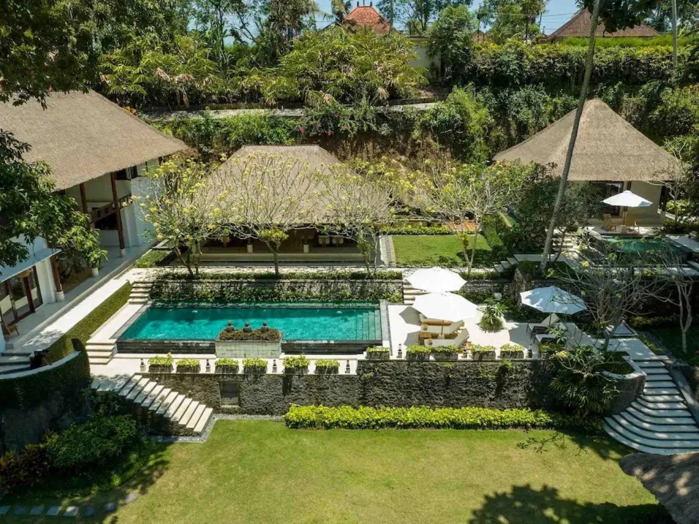 Villa Jewel