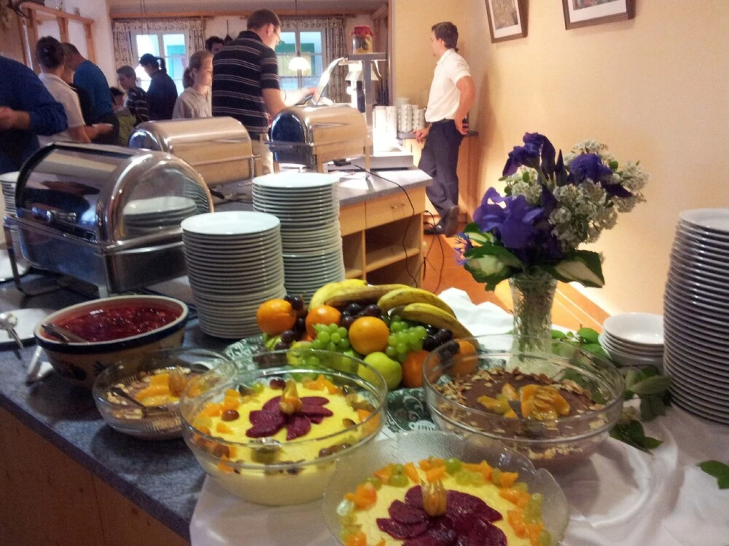 Hoteldorf Königsleitn