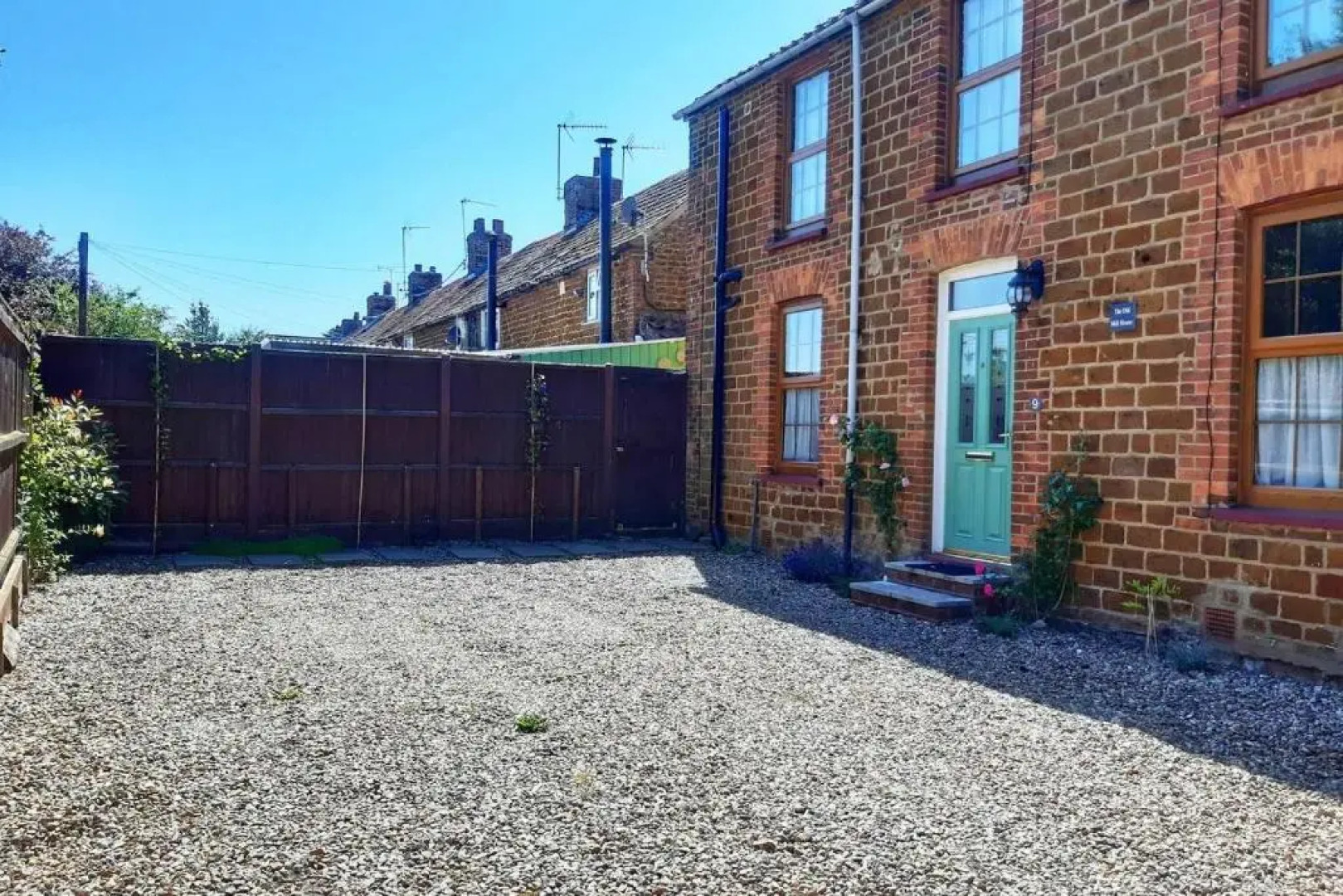 Beautiful 6-bed Dog Friendly Cottage in Heacham